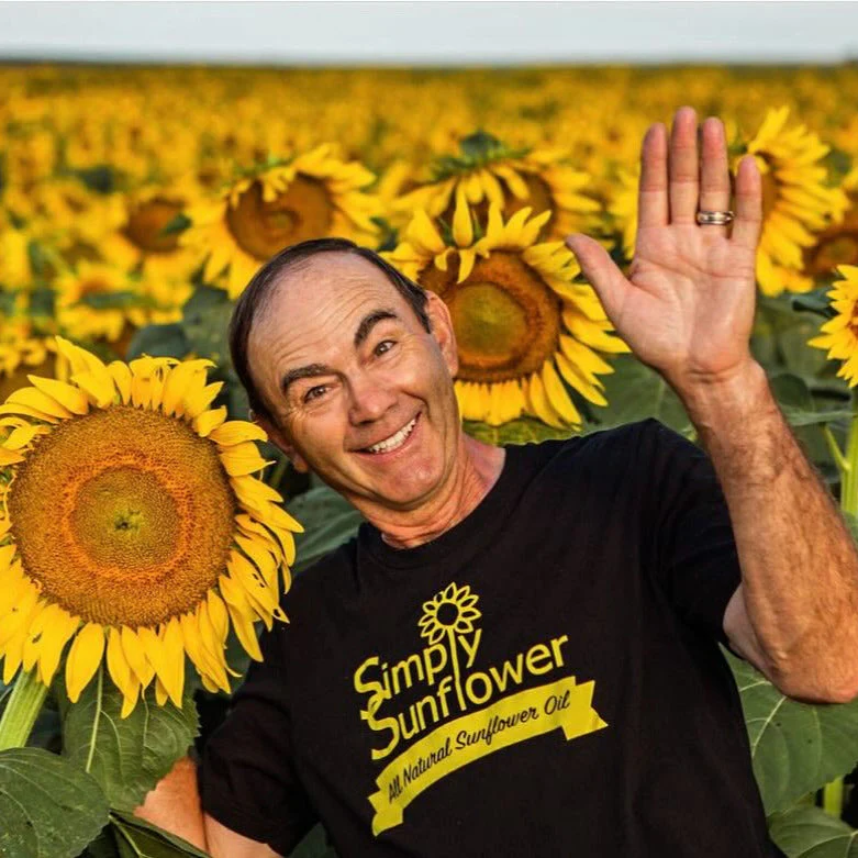 Sunflower Oil | Pack of 12 | 16 oz | Non GMO, Gluten Free, Vegan | Simply Sunflower - Image 10
