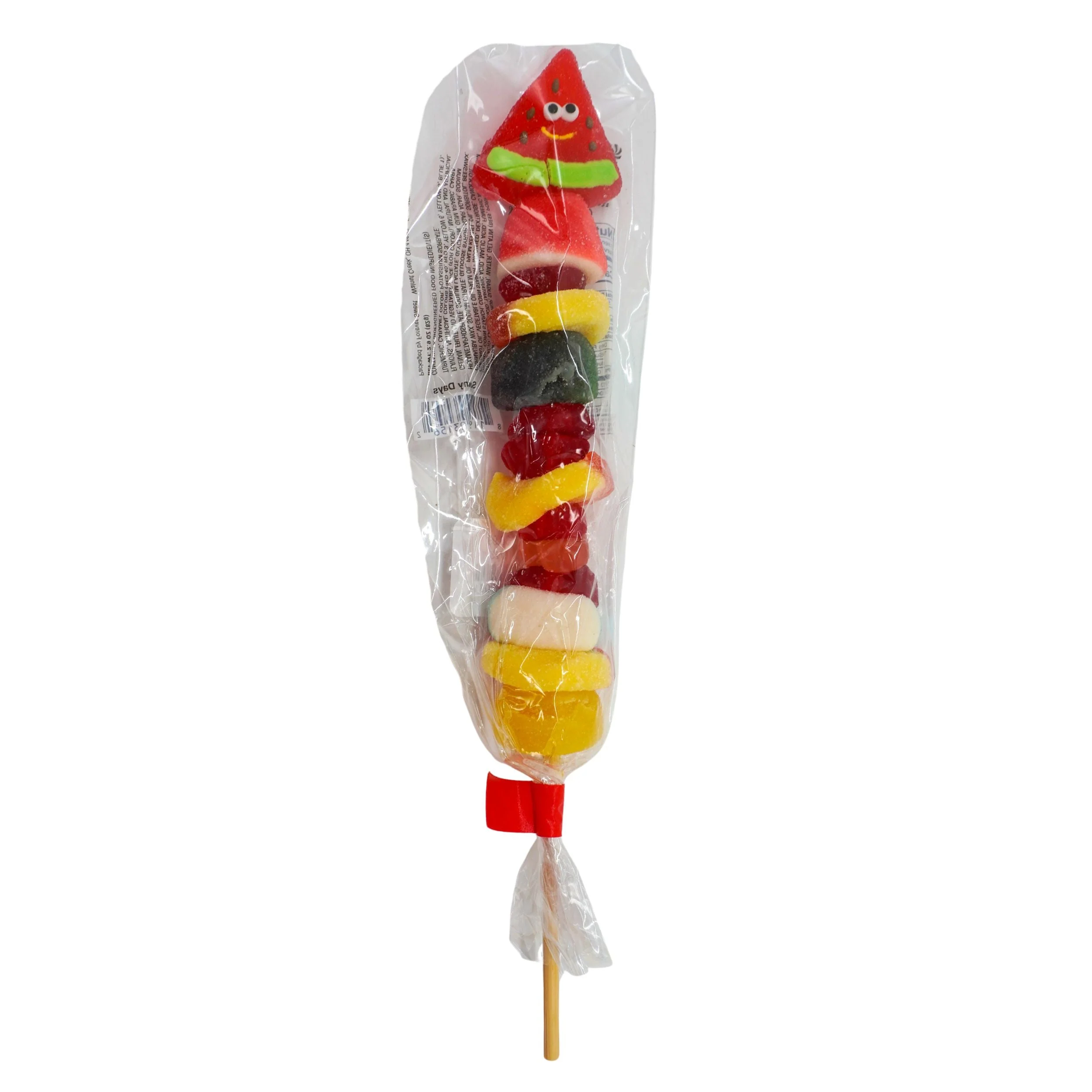 Sunny Days Assorted Candy Kabob | Brenmar - Image 5