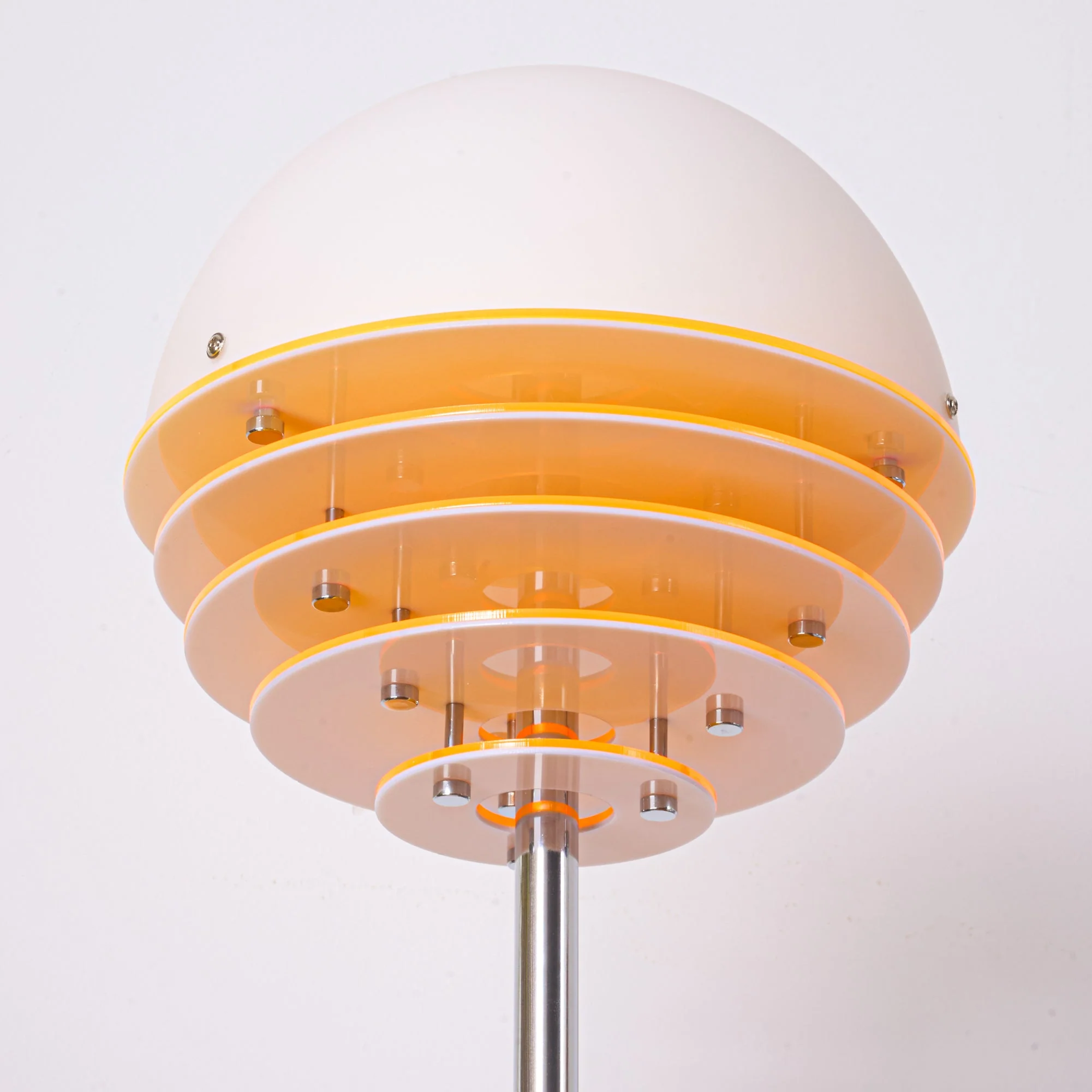Sunrise Glow Table Lamp Desk Lamp - Image 4