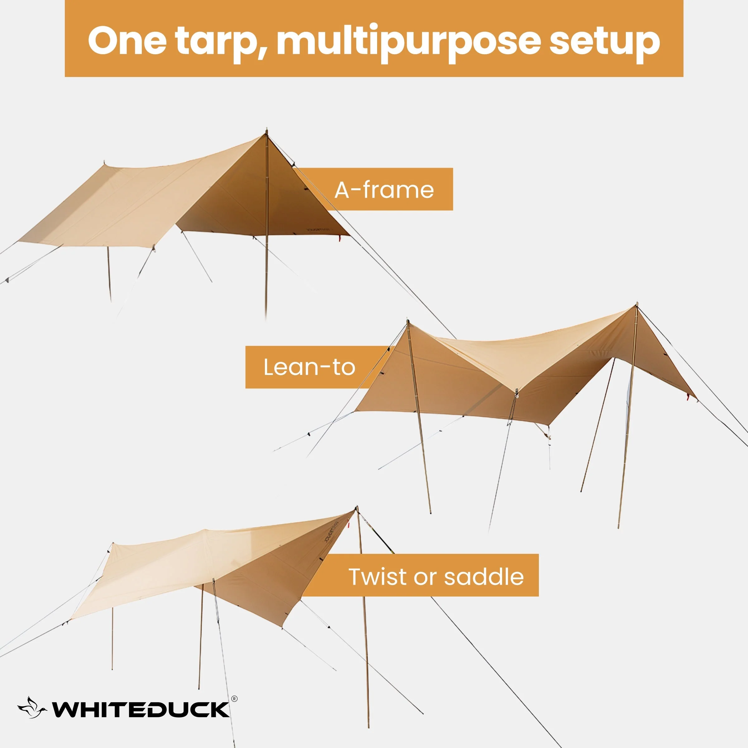 Sunshade Tarp 100 - Image 19