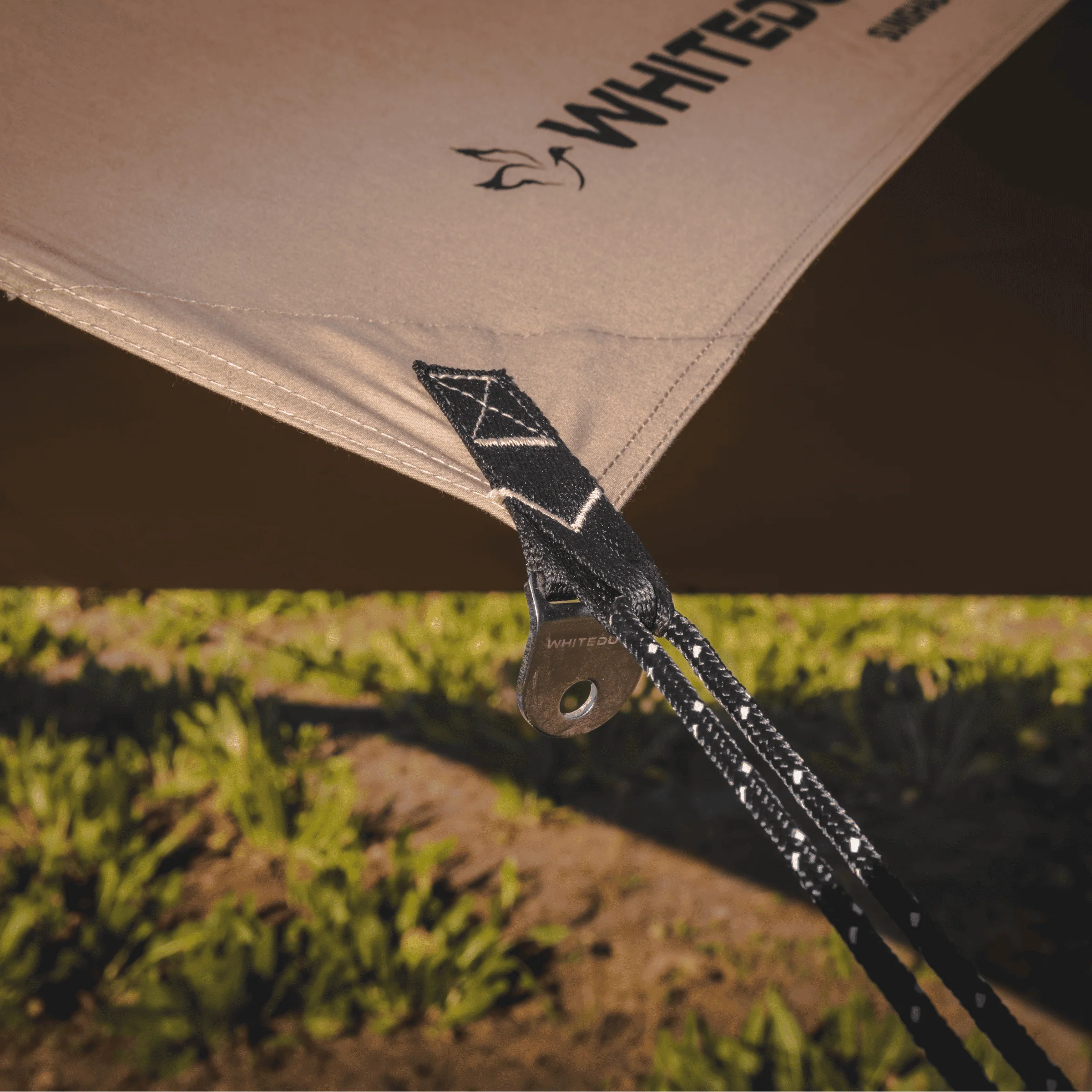 Sunshade Tarp 100 - Image 6