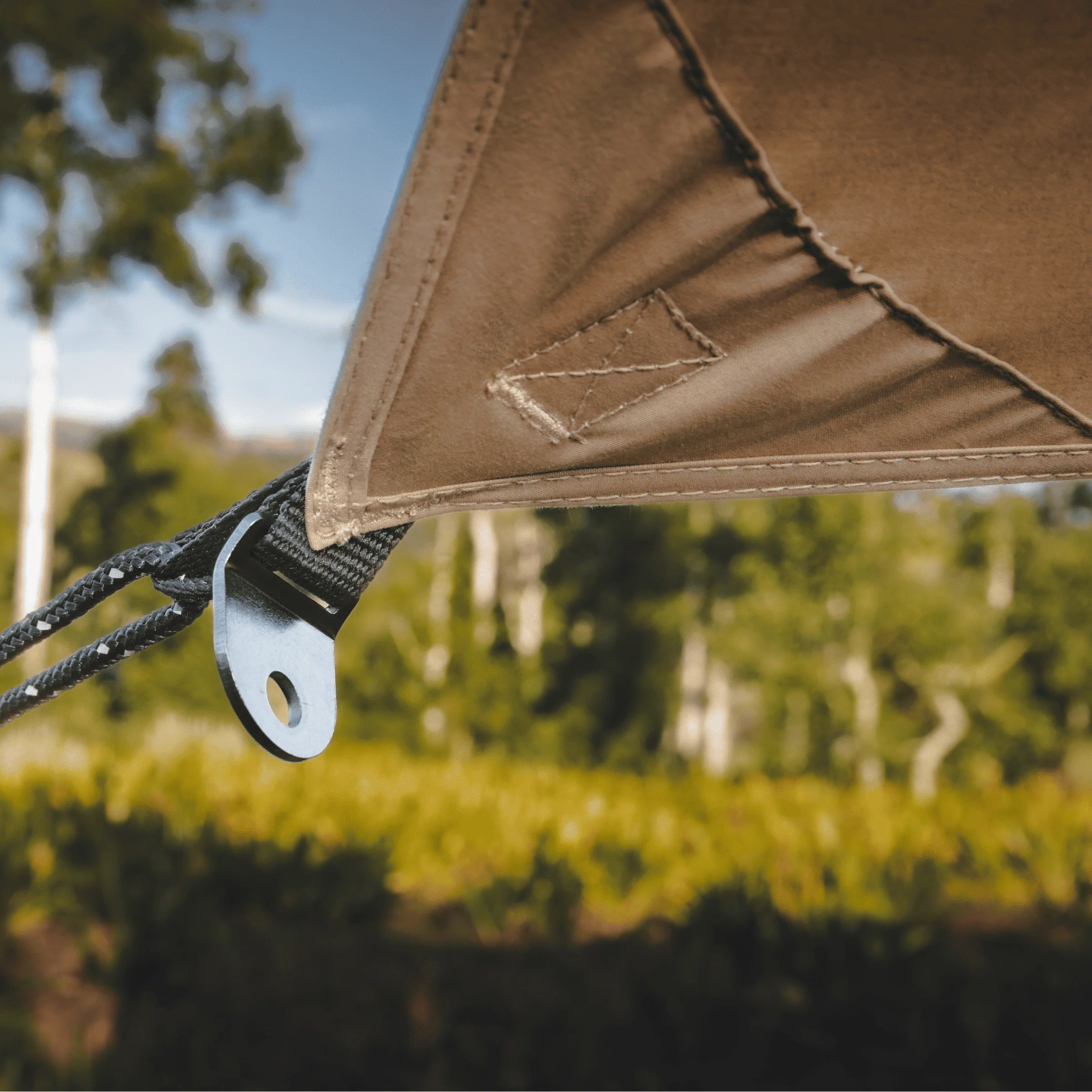 Sunshade Tarp 100 - Image 7
