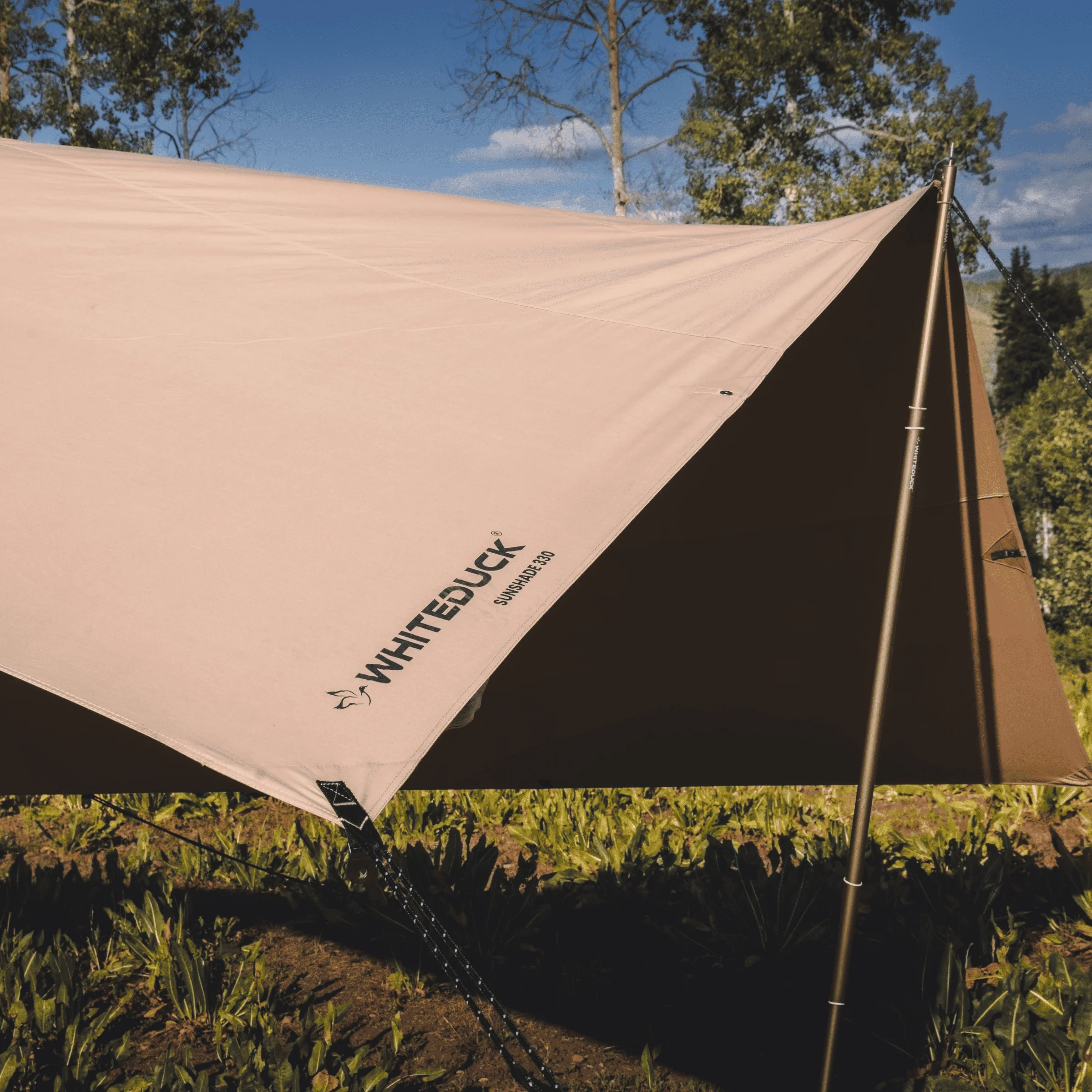 Sunshade Tarp 100 - Image 8