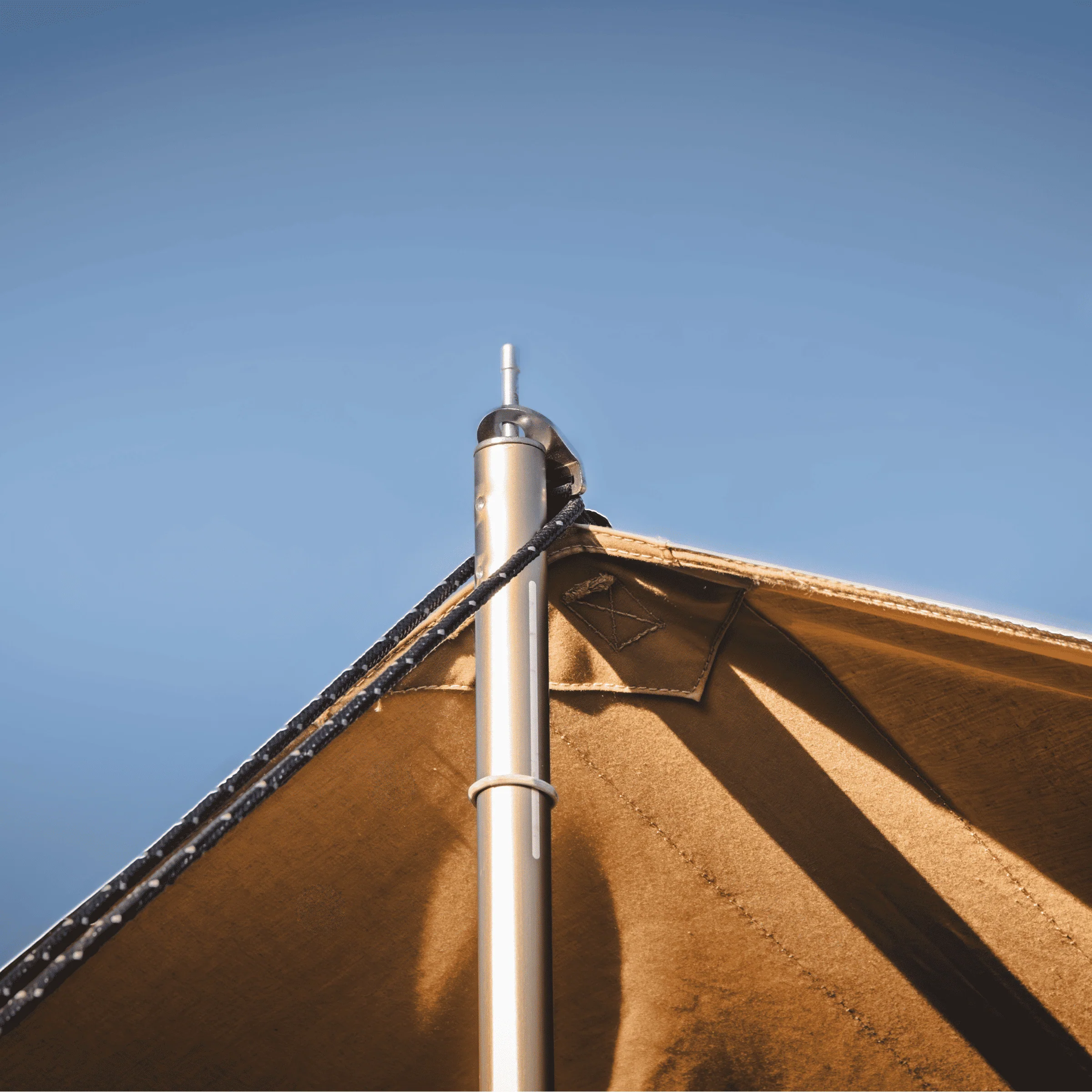 Sunshade Tarp 100 - Image 9
