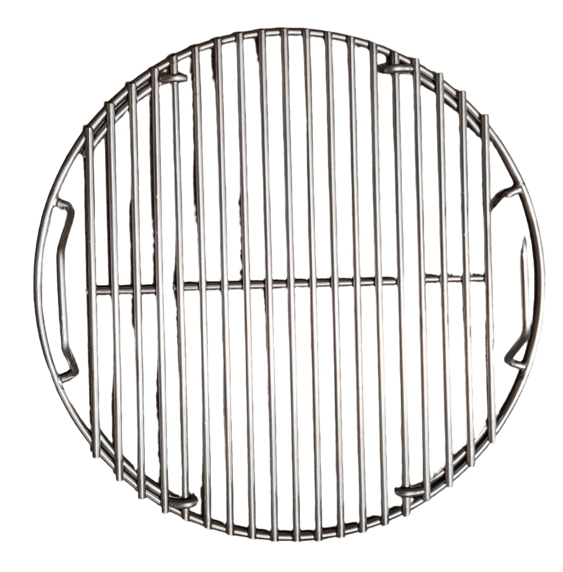 Super Heavy Duty Food Grate For 18 Kettles & 18.5" WSM - Image 4