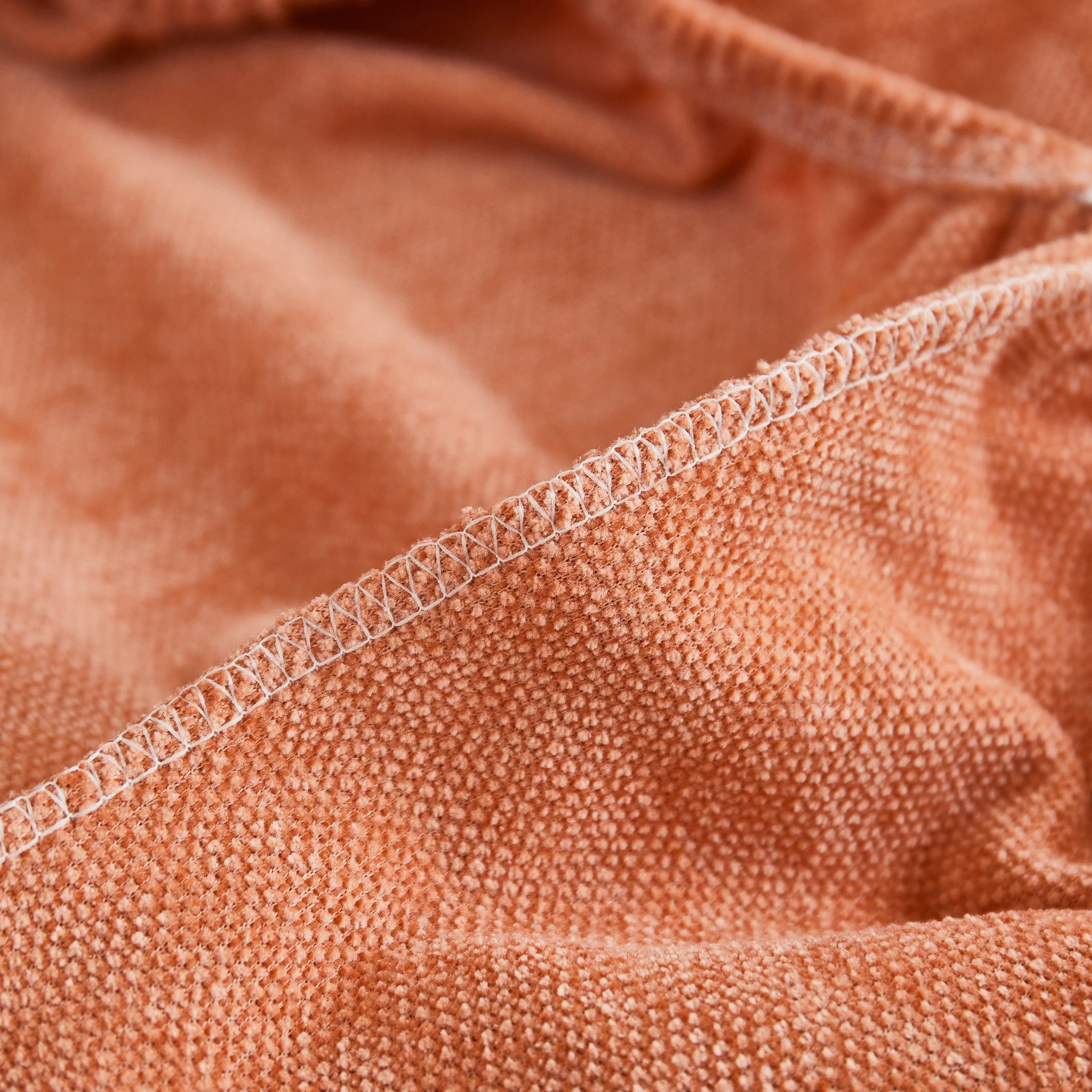 Super Stretch Seat Cushion/Couch Slipcover, Solid Couch Cushion Covers Washable Furniture Protector - Image 109