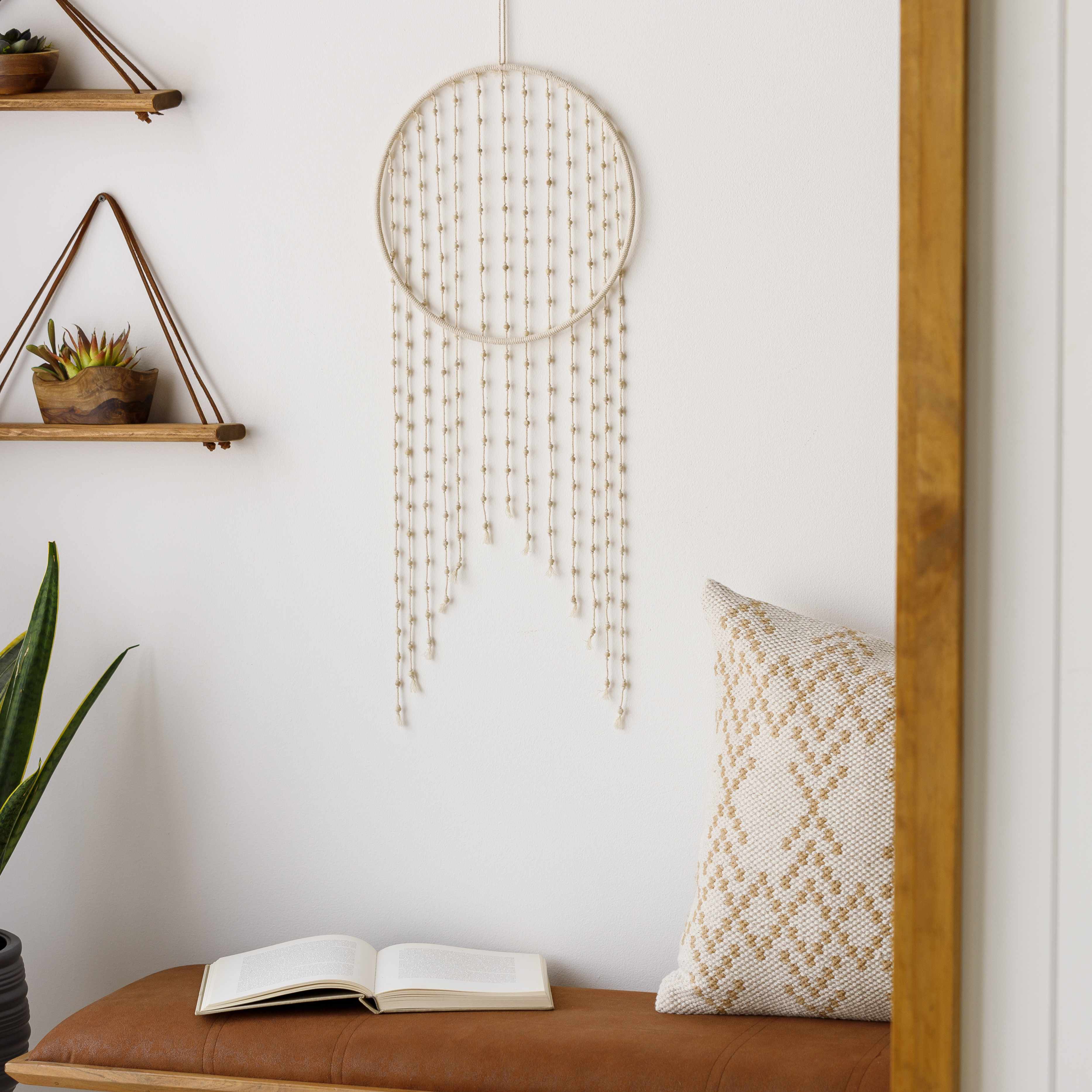 Suso Wall Hanging - Clearance - Image 5