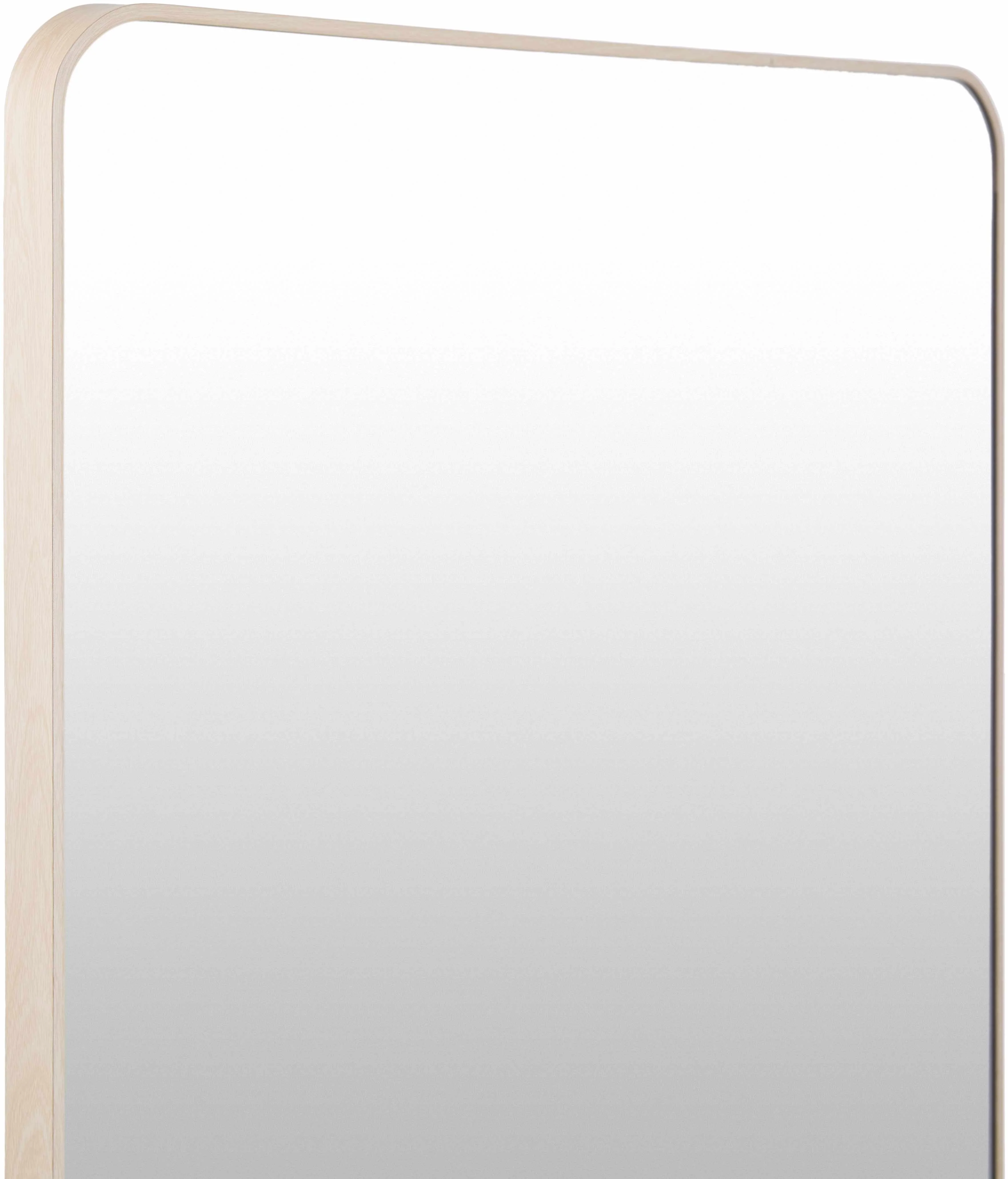 Sustinente Dark Red Mirror - Image 3