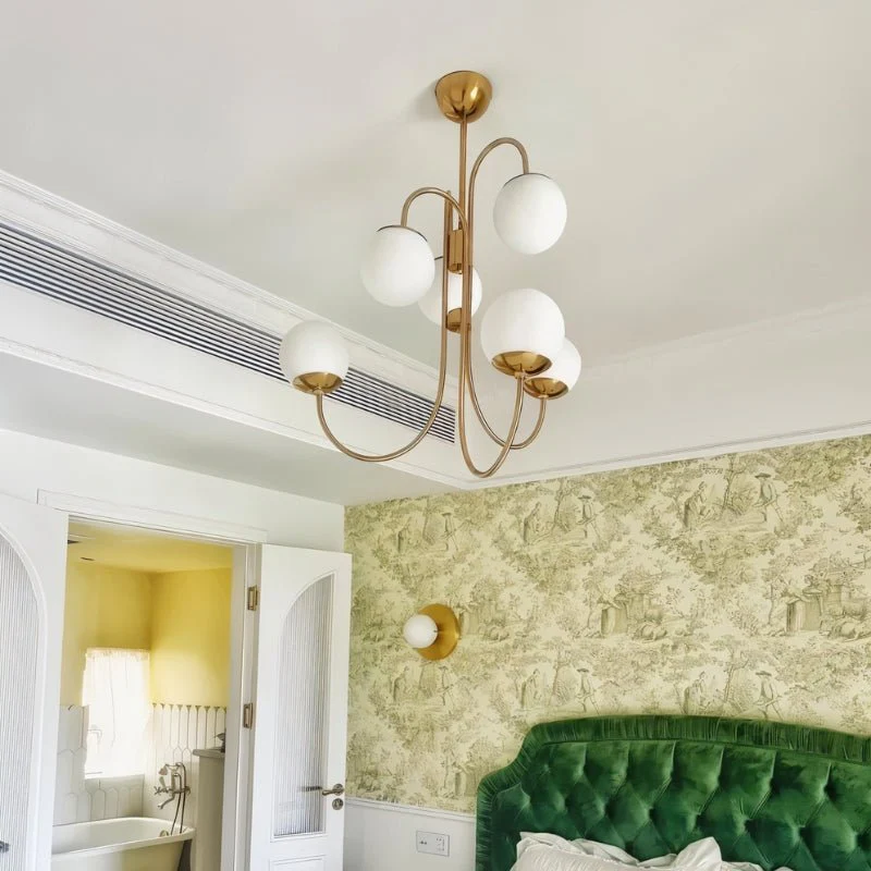 Svanr Chandelier - Image 3