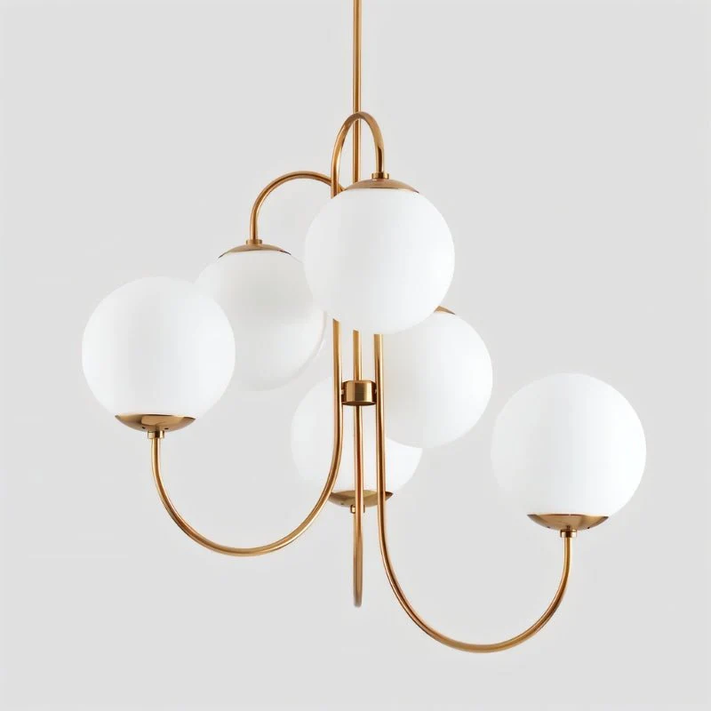 Svanr Chandelier - Image 6