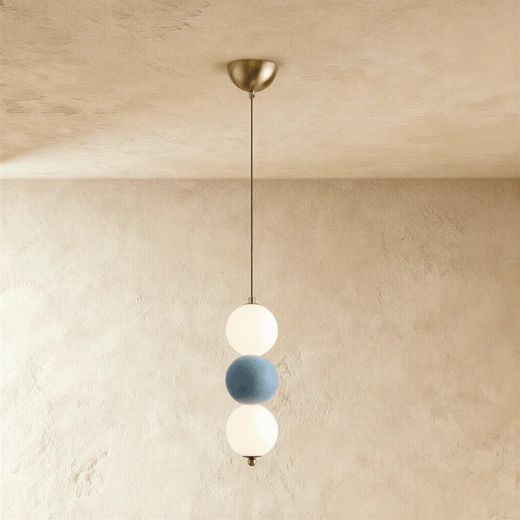 Sveig Pendant Light - Image 2