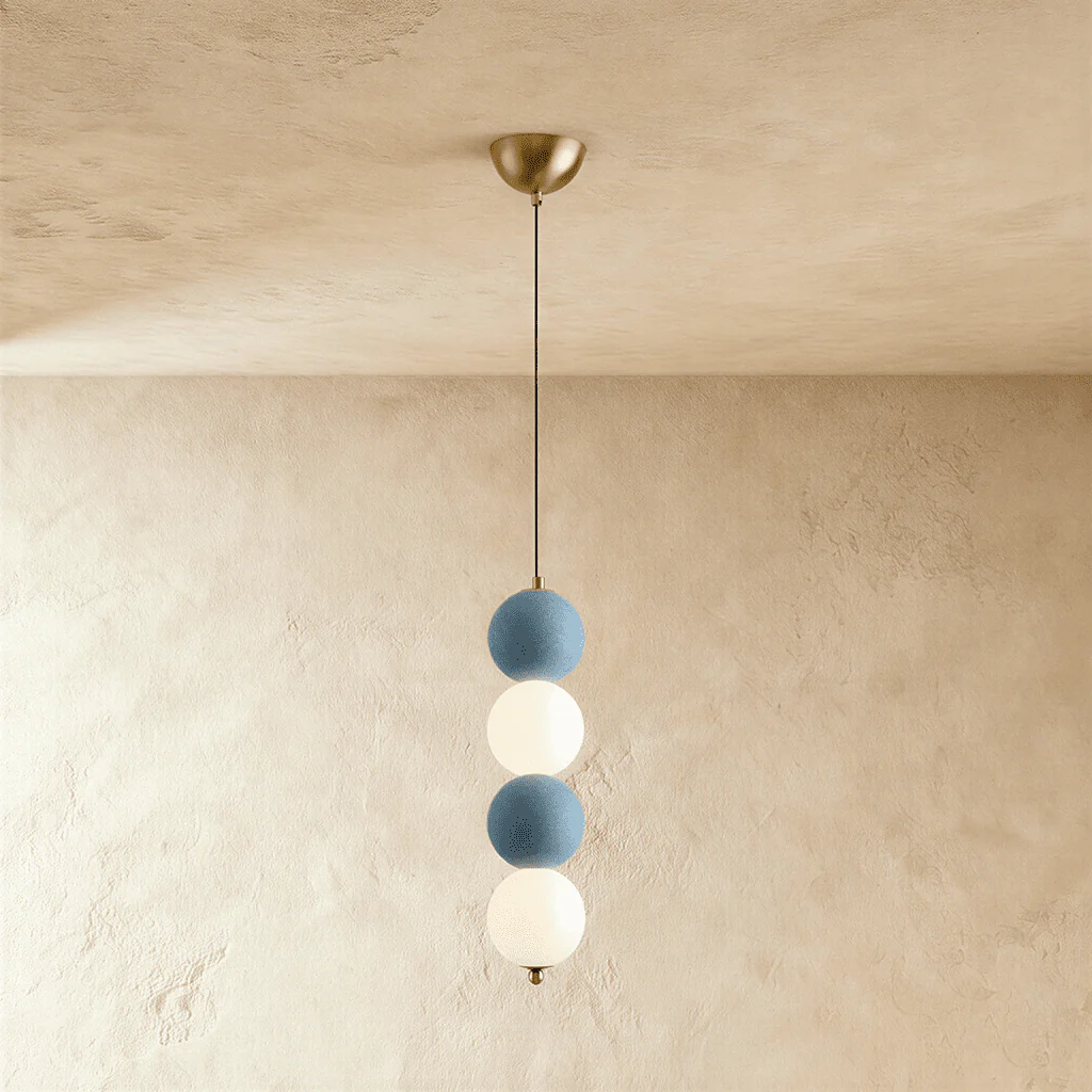 Sveig Pendant Light - Image 3