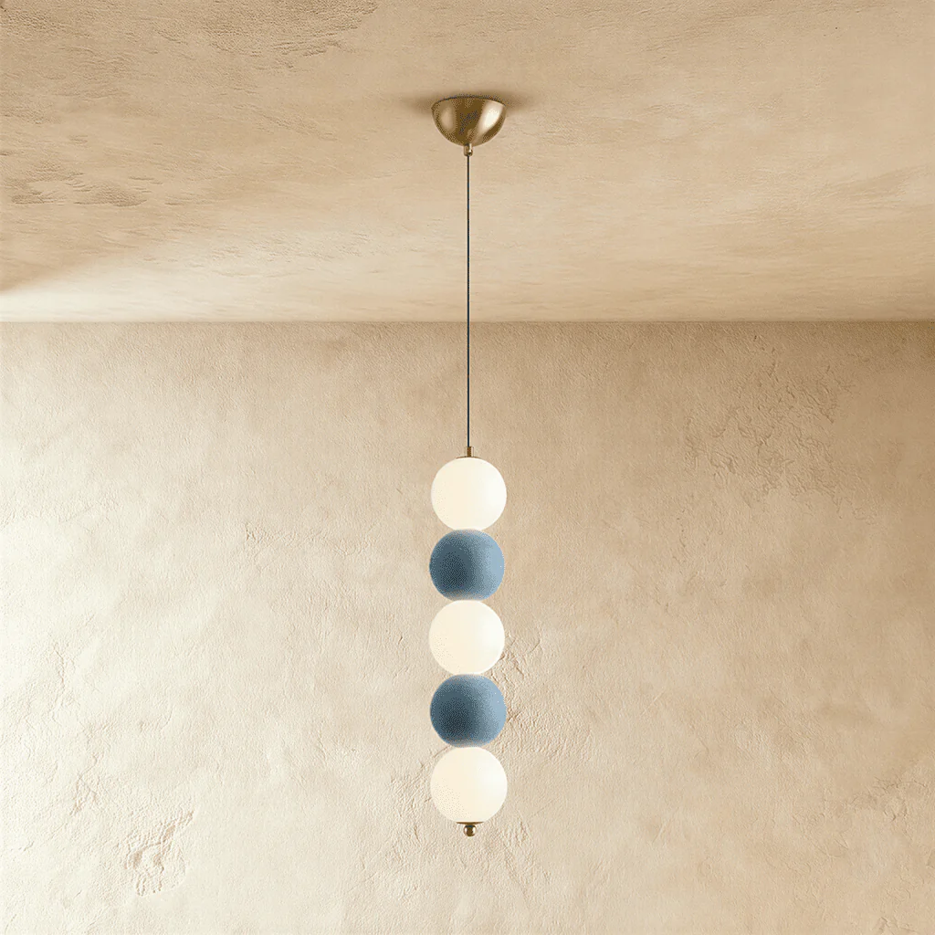 Sveig Pendant Light - Image 4