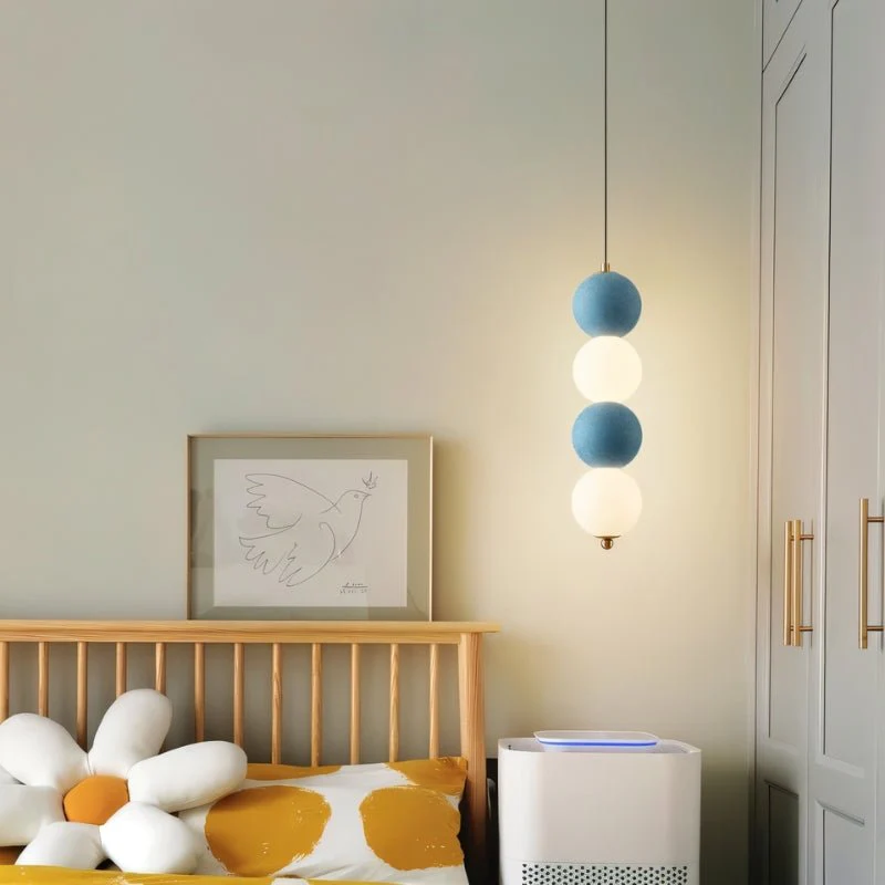 Sveig Pendant Light - Image 5