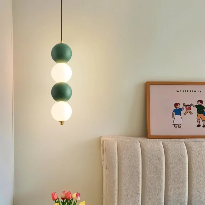 Sveig Pendant Light - Image 6