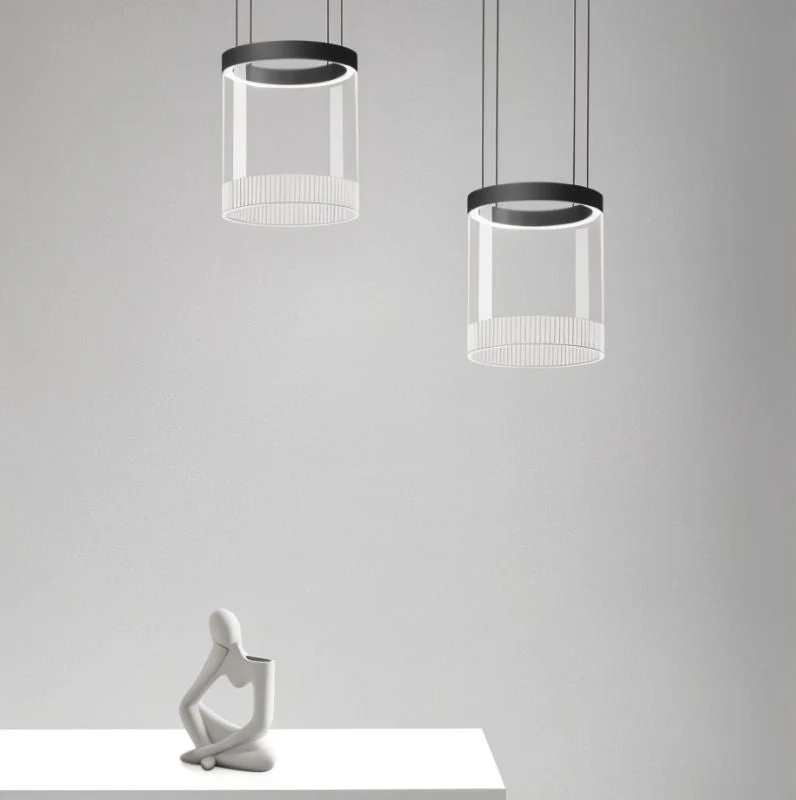 Sveta Pendant Light