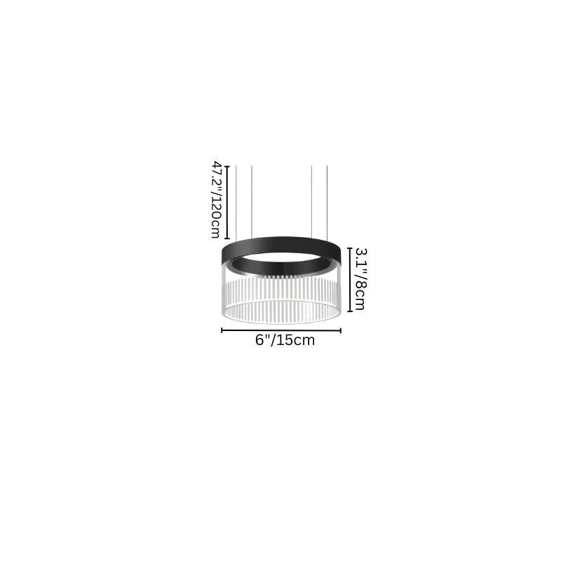 Sveta Pendant Light - Image 6