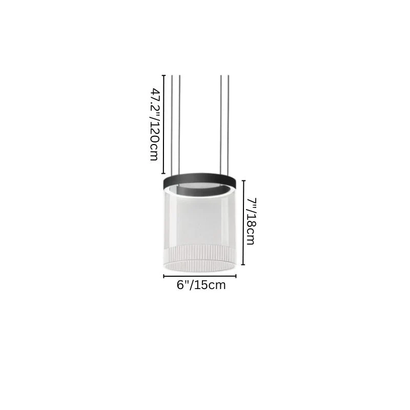 Sveta Pendant Light - Image 7