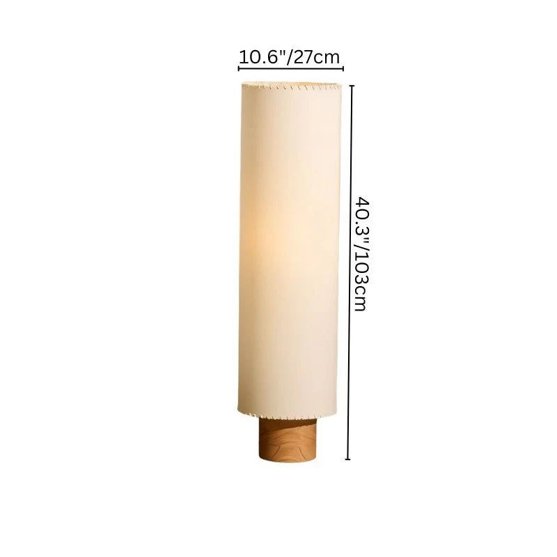 Svetlina Floor Lamp - Image 7