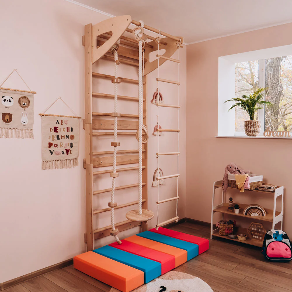 Swedish Ladder Gym - Image 3