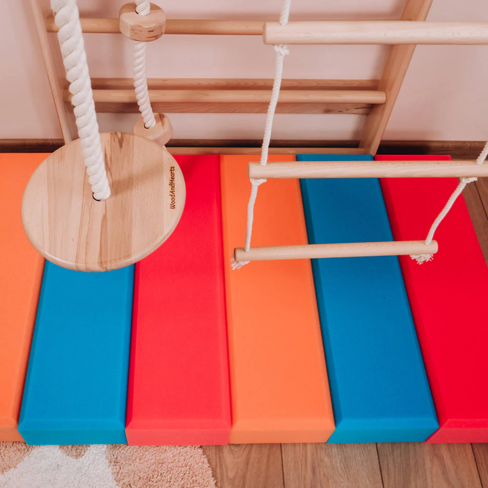 Swedish Ladder Gym - Image 4