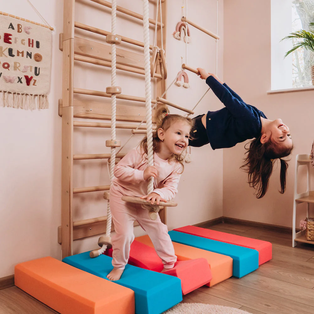 Swedish Ladder Gym - Image 6