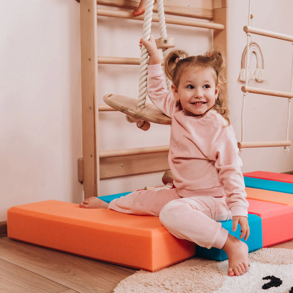Swedish Ladder Gym - Image 7
