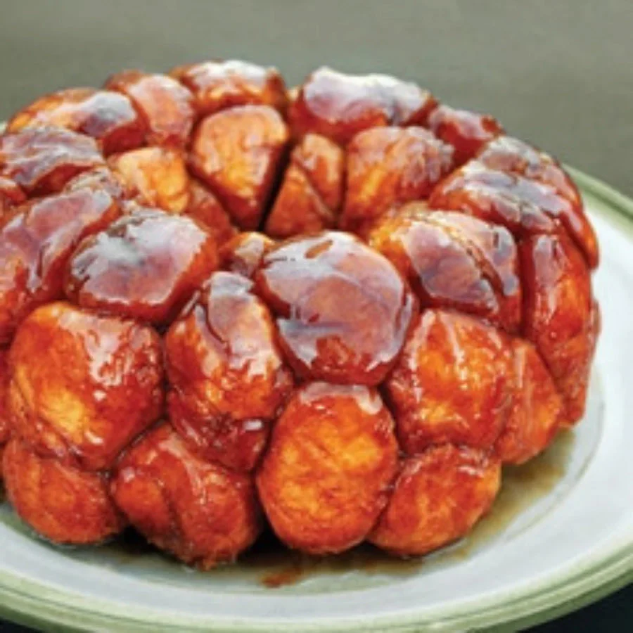 Sweet Cinnamon Monkey Bread Mix | Pack of 2 | 22 oz | Cobblestone Kitchen - Image 8