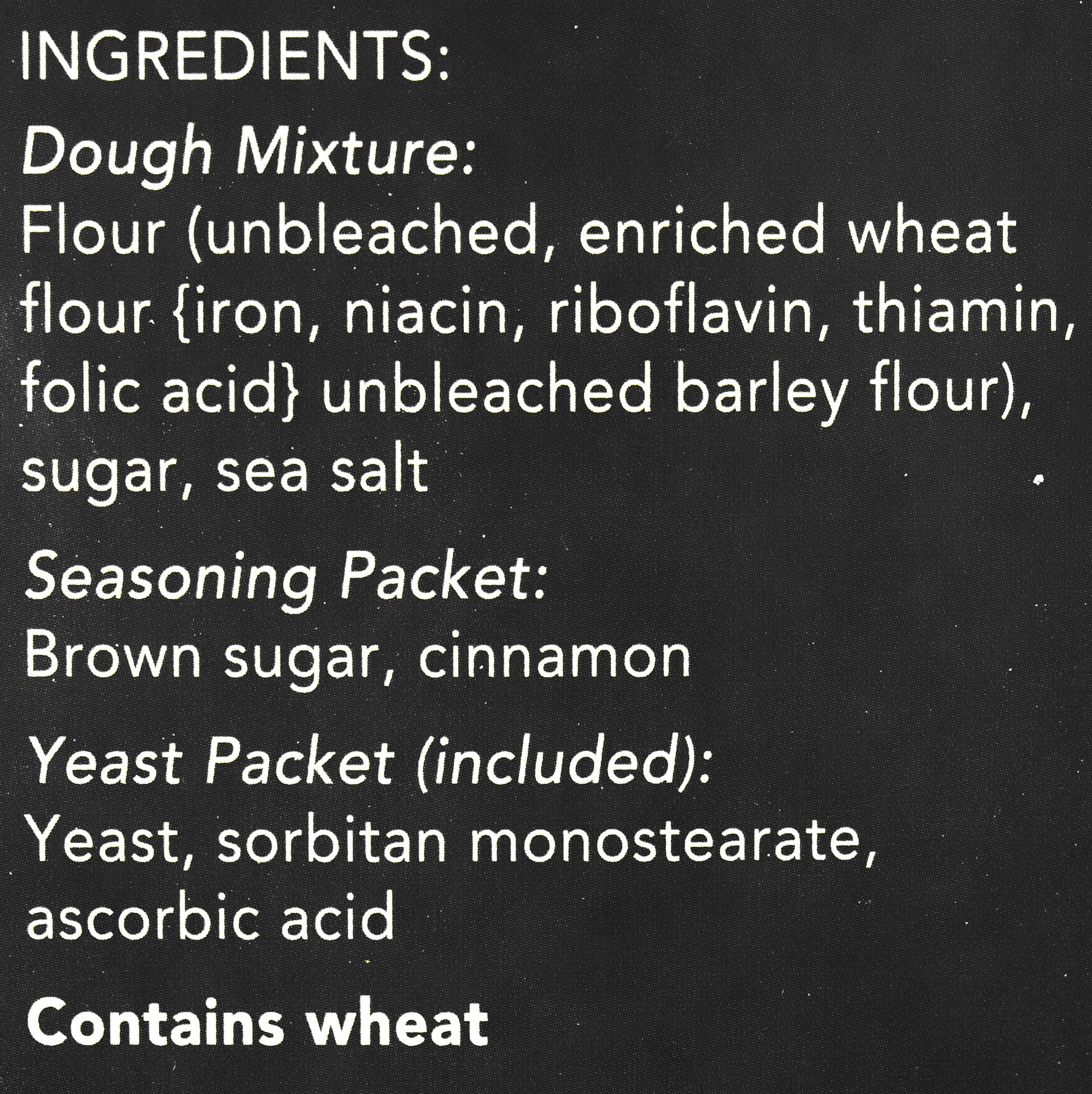 Sweet Cinnamon Monkey Bread Mix | Pack of 6 | 22 oz | Cobblestone Kitchen - Image 9