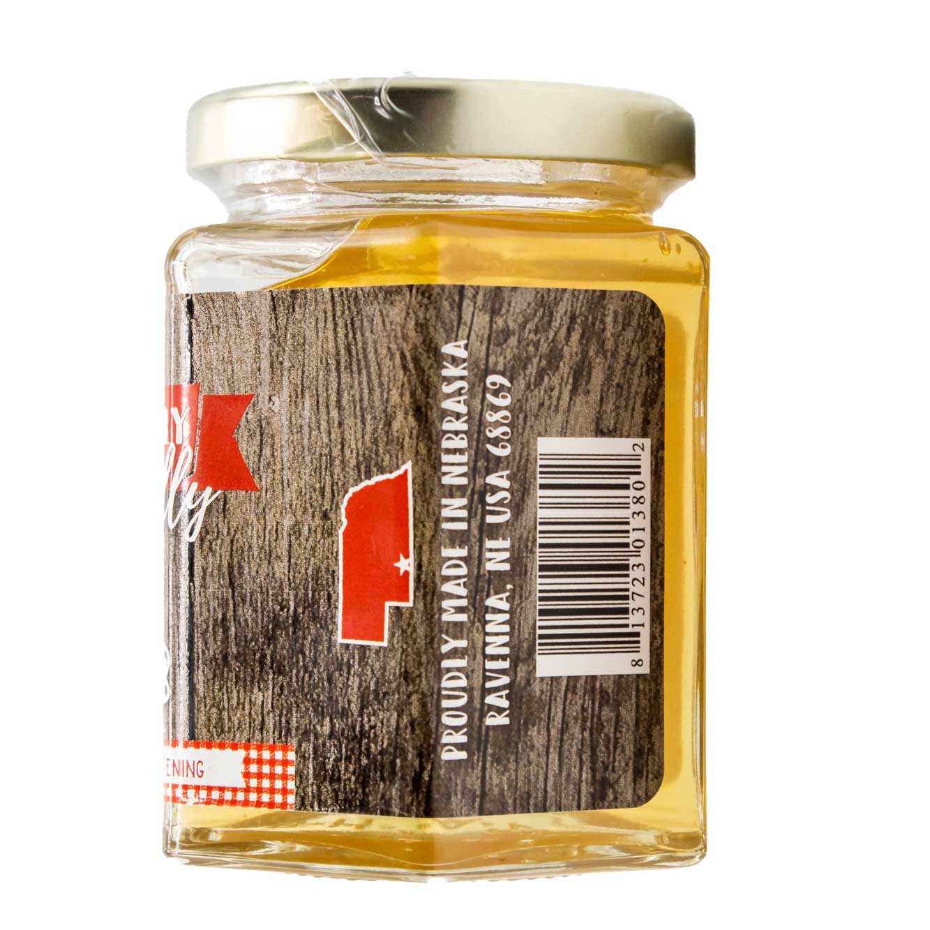 Sweet Corn Cob Jelly | Pack of 2 | 9 oz | Nutt Family Jams & Jellies - Image 4