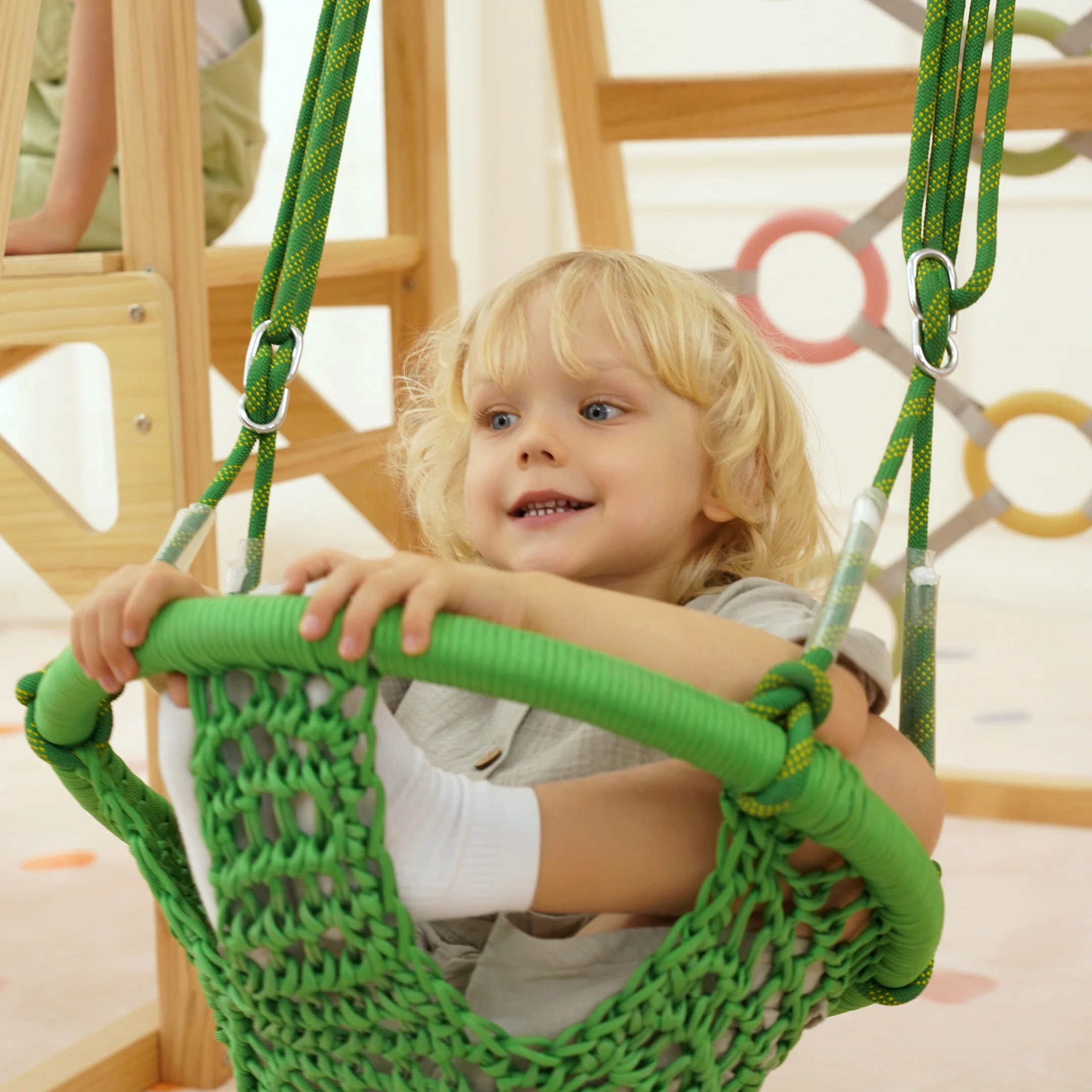 Sweetgum Indoor Sensory Playset (Large) - Image 7