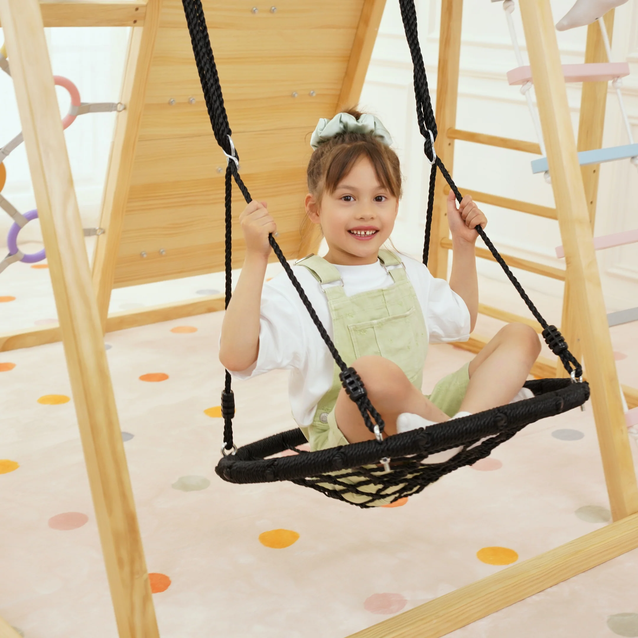 Sweetgum Indoor Sensory Playset (X-Large) - Image 11