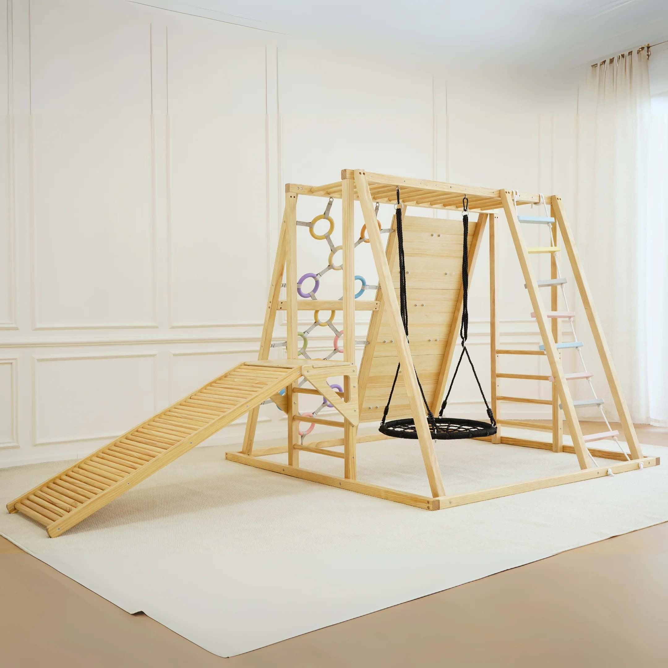 Sweetgum Indoor Sensory Playset (X-Large) - Image 13