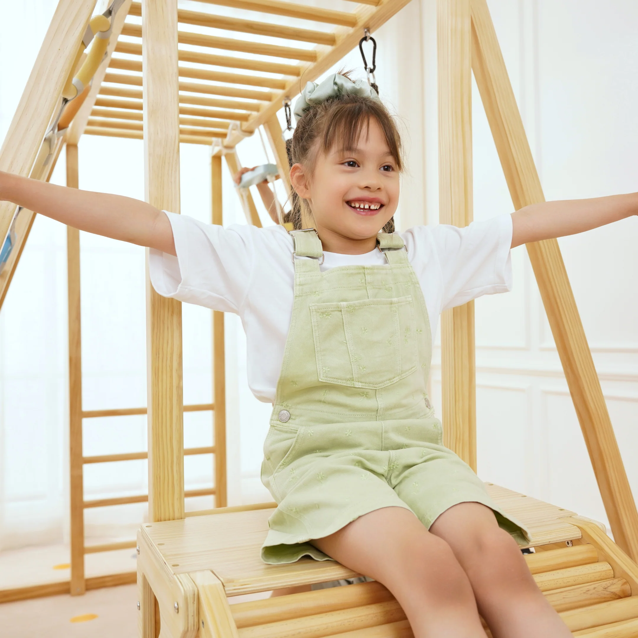 Sweetgum Indoor Sensory Playset (X-Large) - Image 21