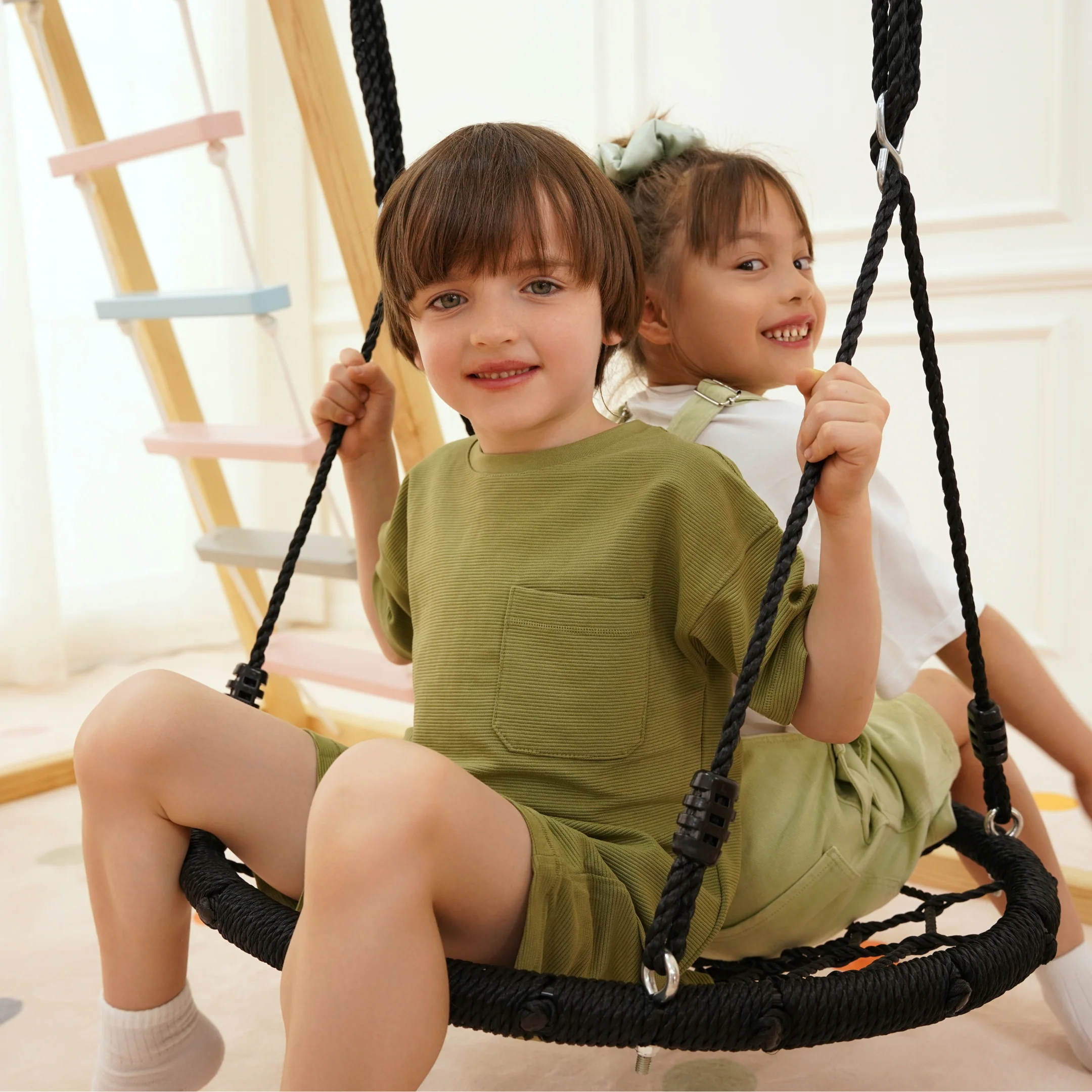 Sweetgum Indoor Sensory Playset (X-Large) - Image 26