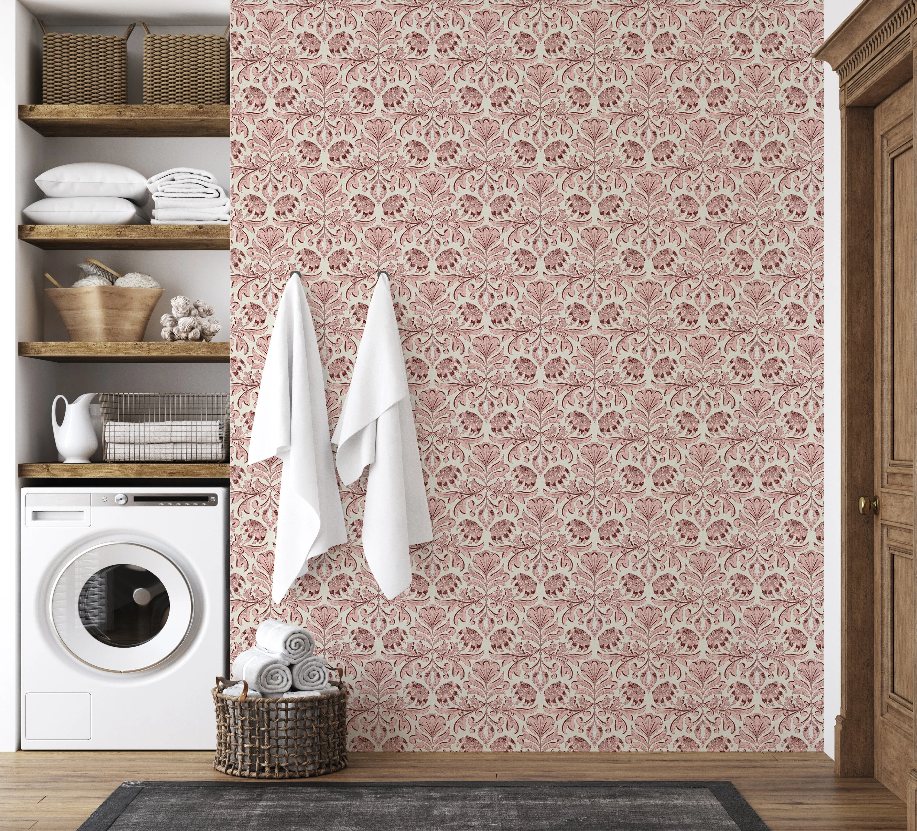 Swinton Wallpaper by Zenclover - Image 4