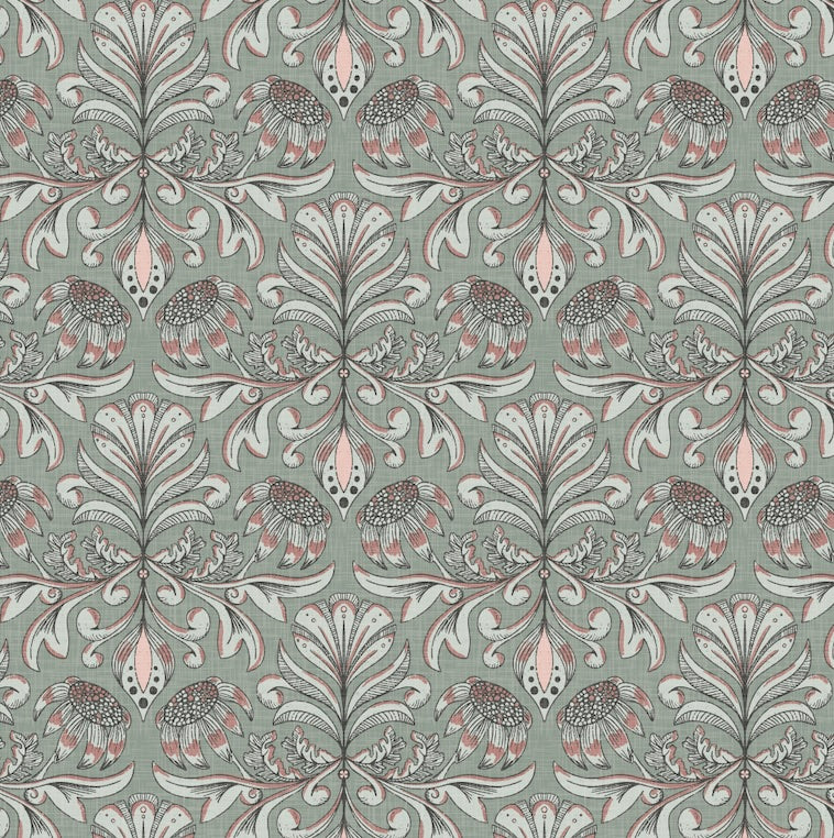 Swinton Wallpaper by Zenclover - Image 8