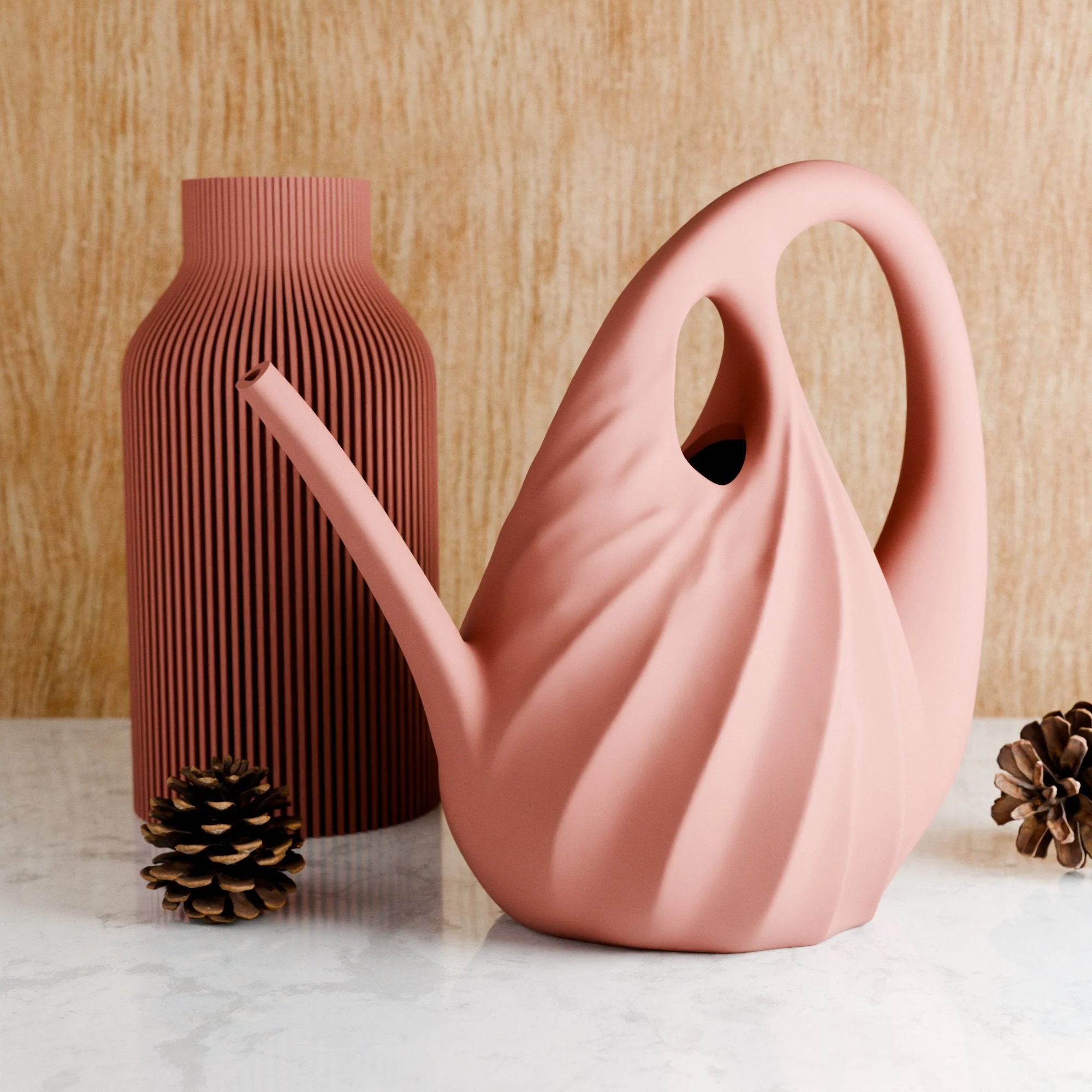 SWIRL Watering Can - Image 4