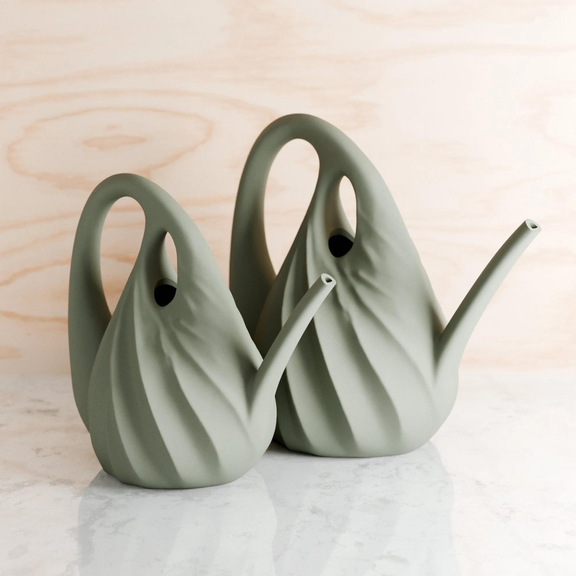 SWIRL Watering Can - Image 7