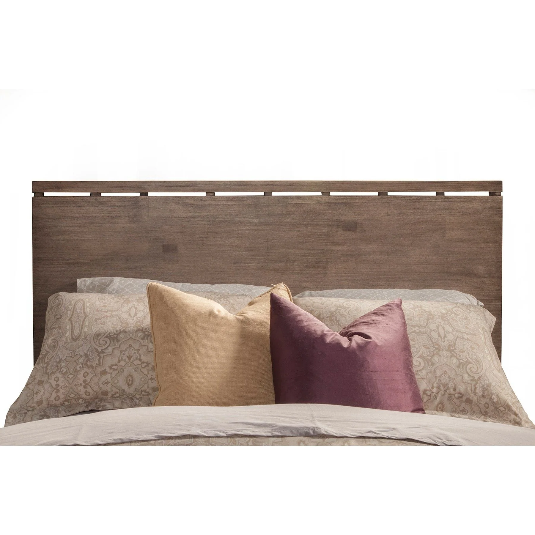 Sydney Bed, Weathered Grey - Image 3