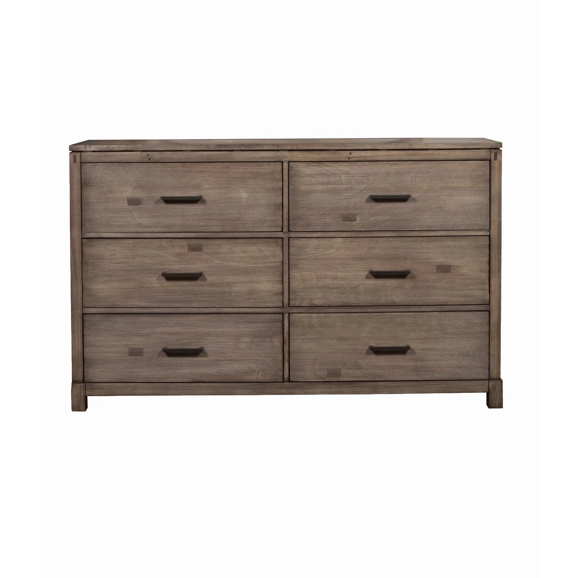 Sydney Dresser, Weathered Grey - Image 2