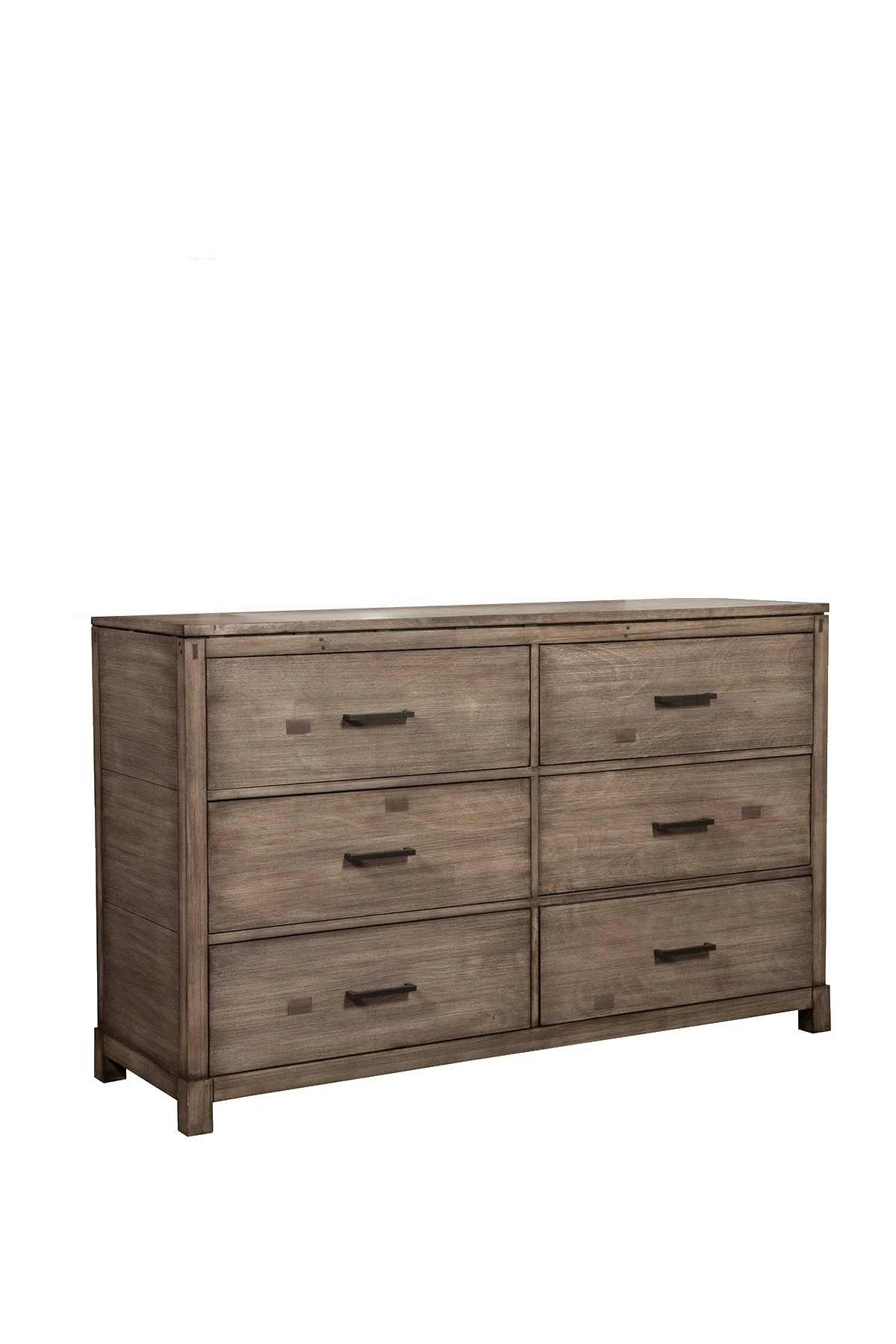 Sydney Dresser, Weathered Grey - Image 4