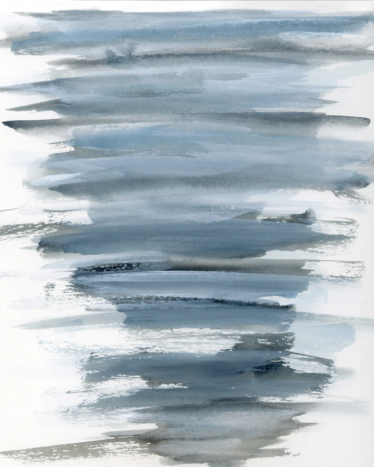 Symphony in Motion - Open Edition Canvas Print - Image 11