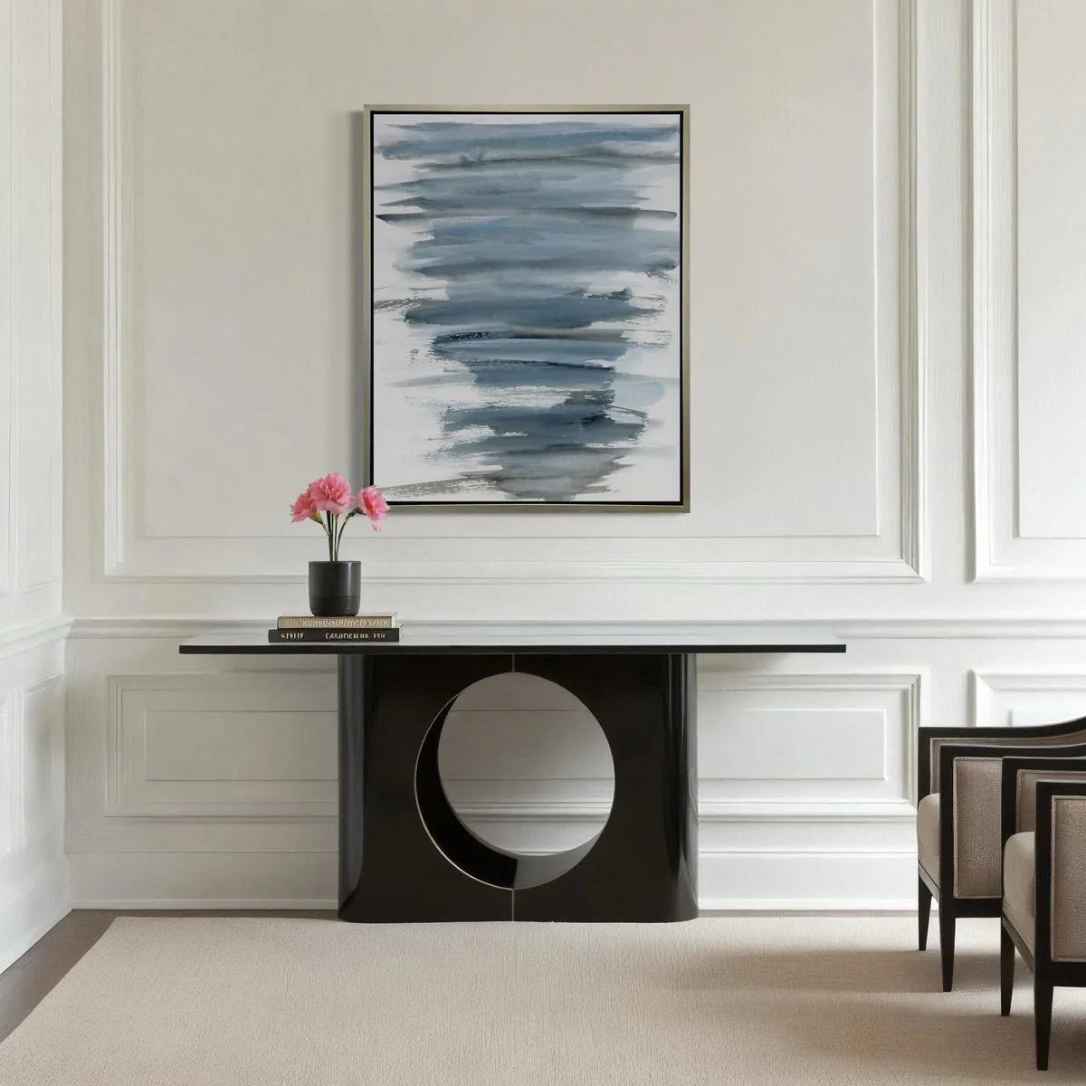 Symphony in Motion - Open Edition Canvas Print - Image 4