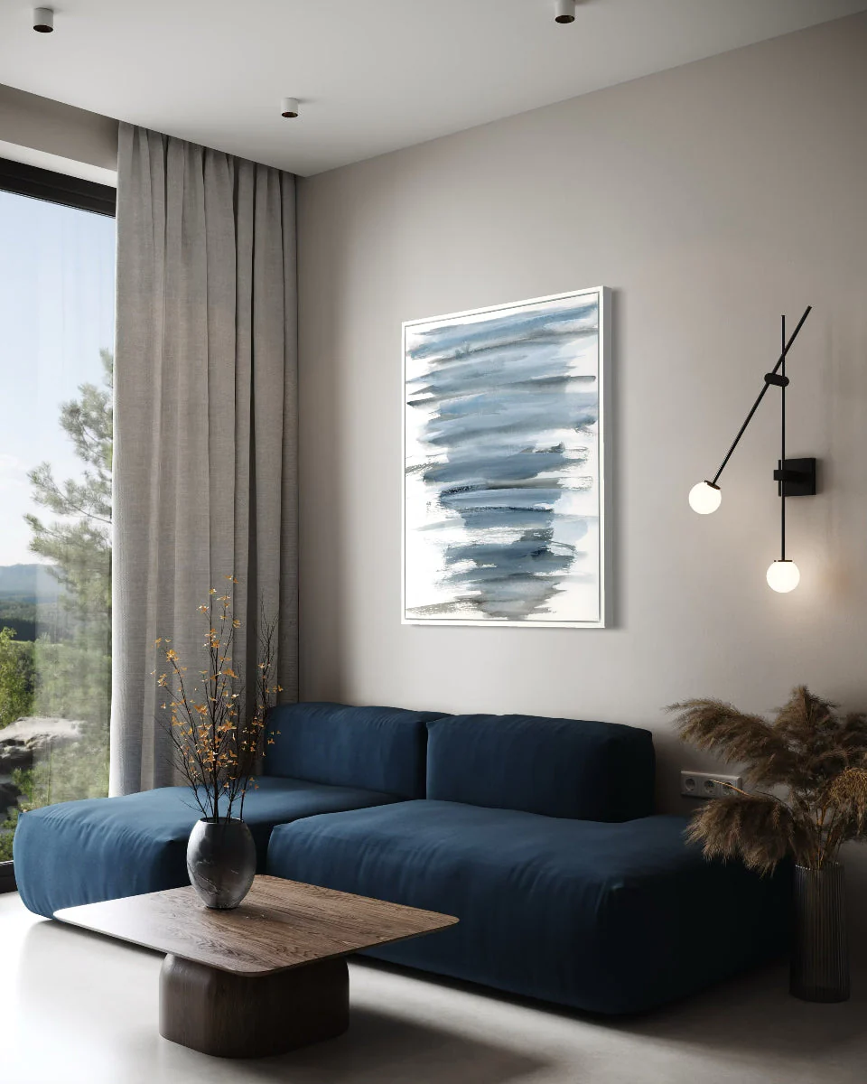 Symphony in Motion - Open Edition Canvas Print - Image 6