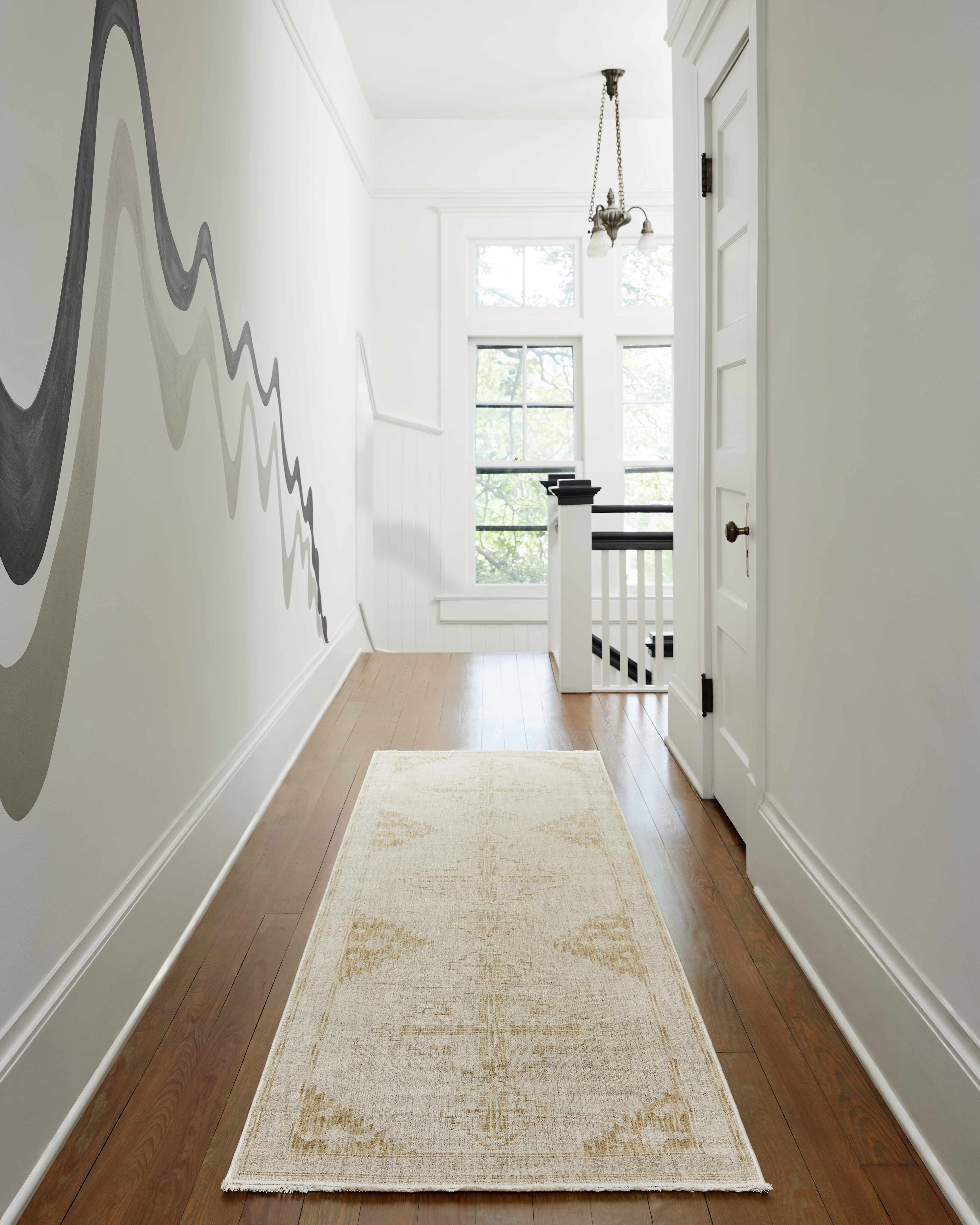 Syona Luxe Rug - Clearance - Image 2