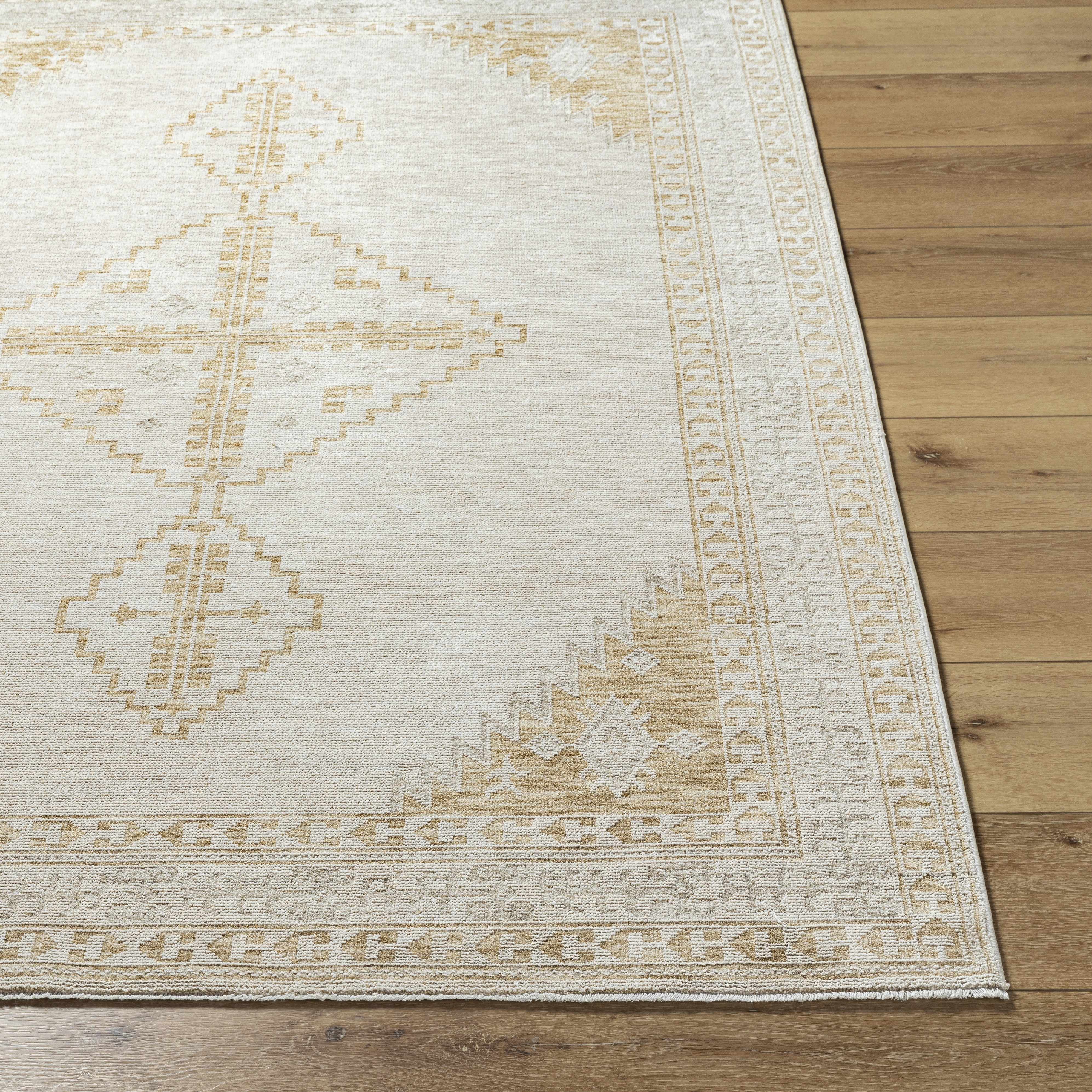 Syona Luxe Rug - Clearance - Image 3