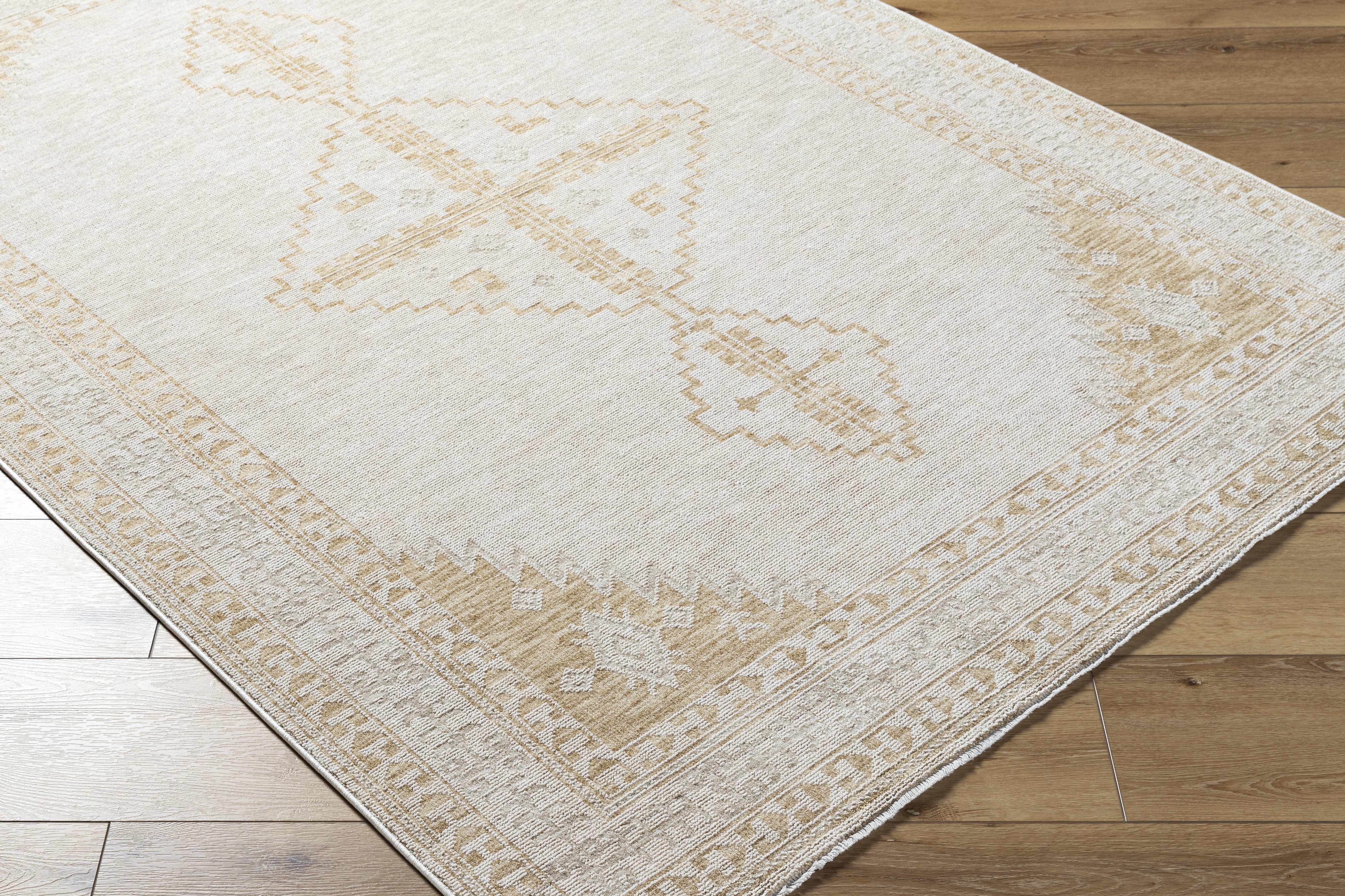 Syona Luxe Rug - Clearance - Image 4