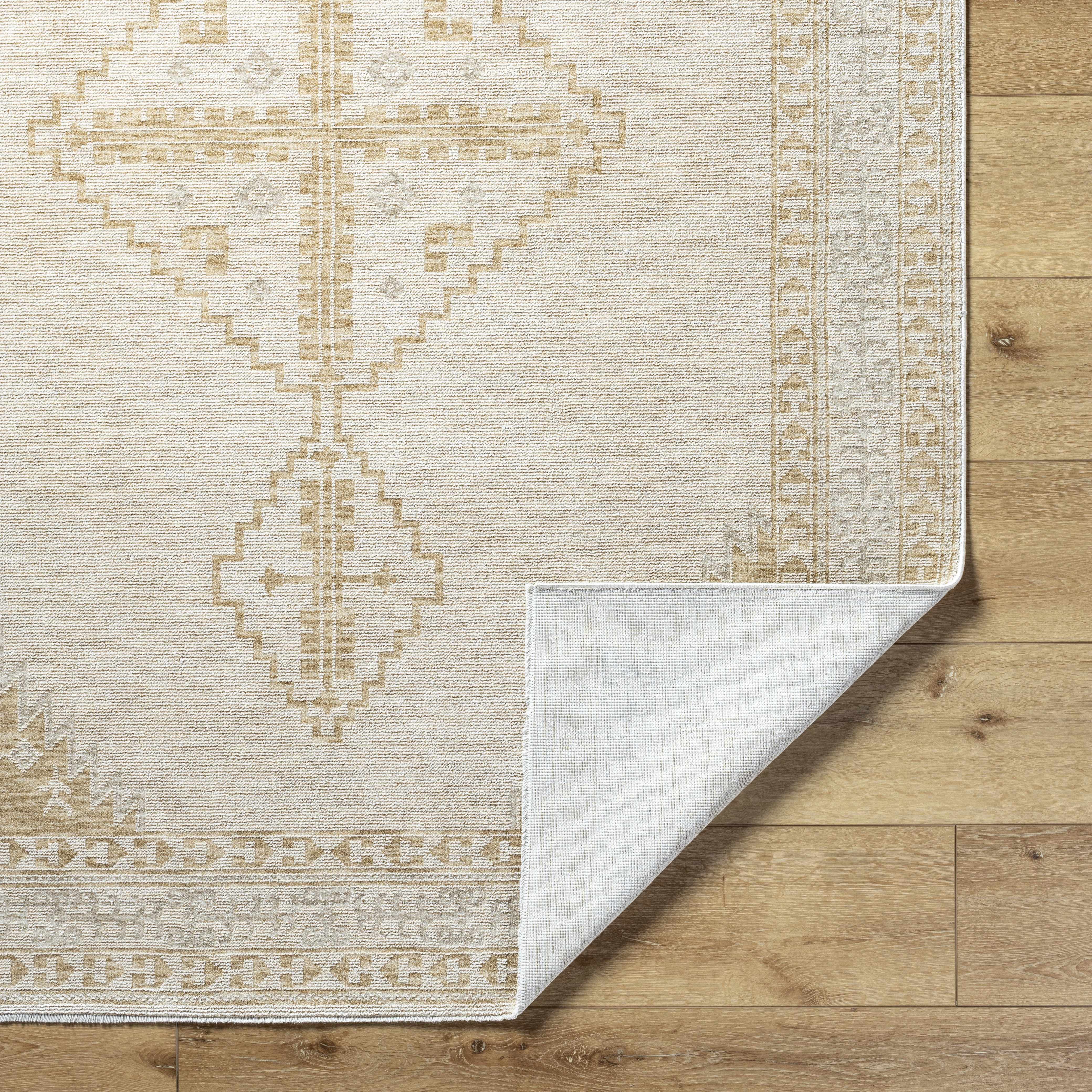 Syona Luxe Rug - Clearance - Image 5