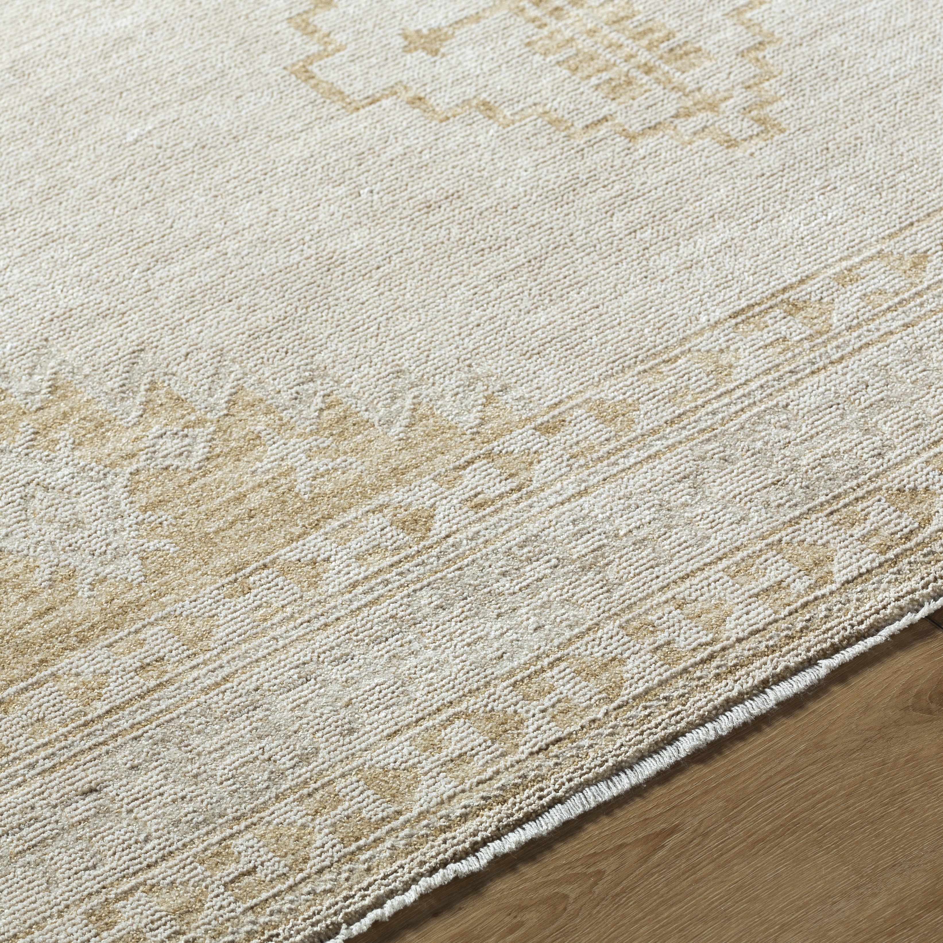 Syona Luxe Rug - Clearance - Image 6
